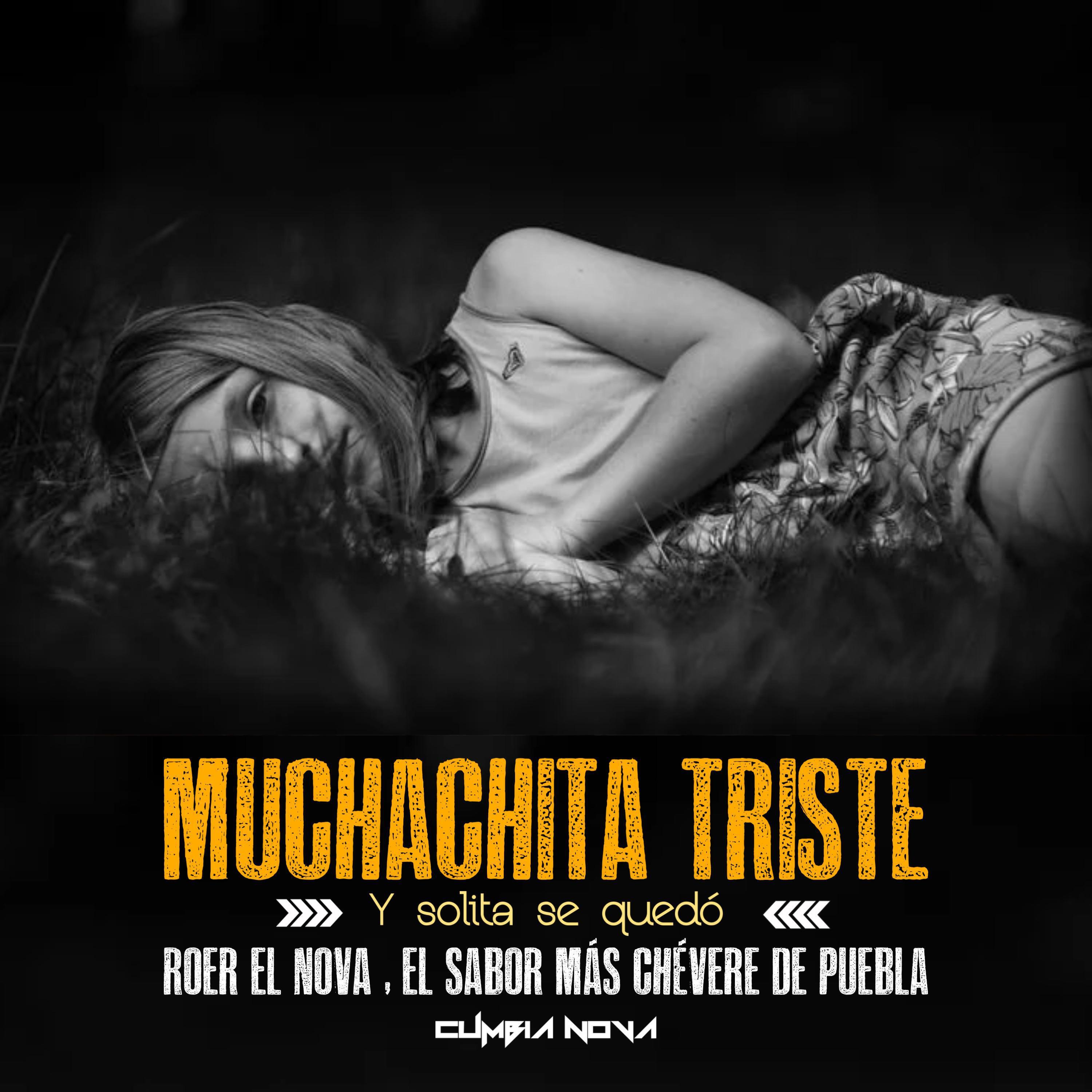 Релиз Muchachita Triste