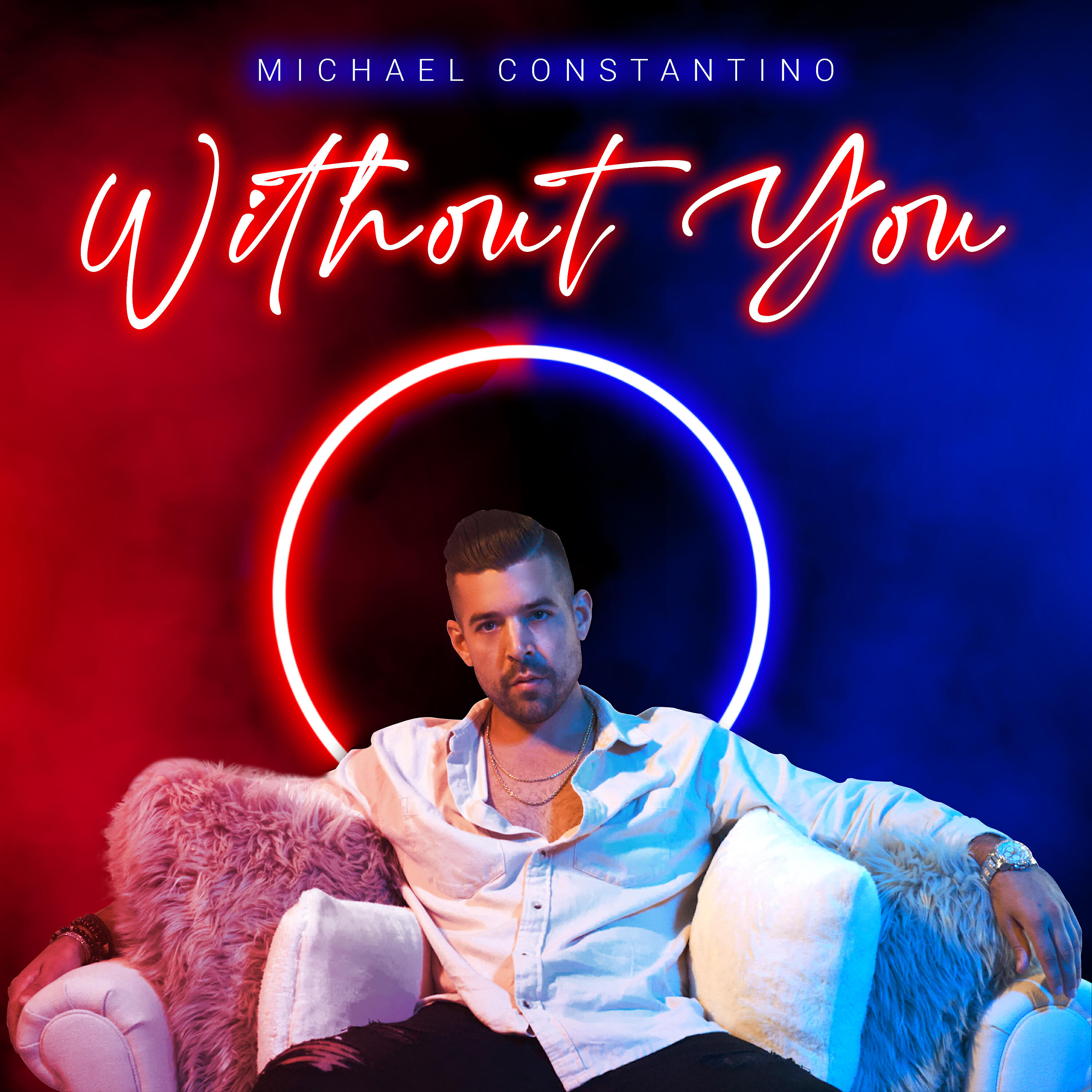 Релиз Without You