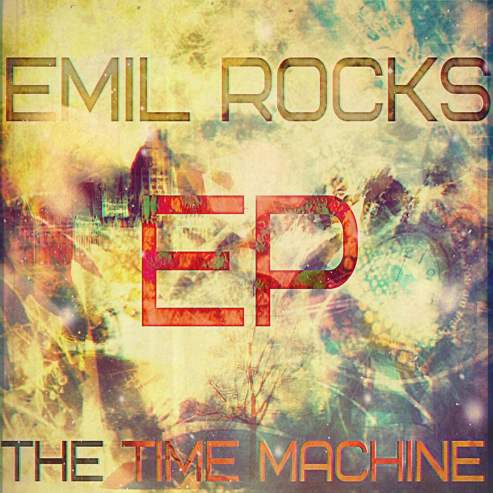Релиз The Time Machine