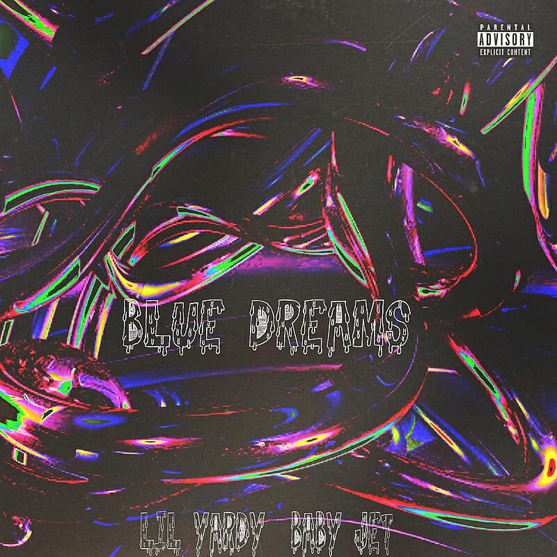 Трек Blue Dreams