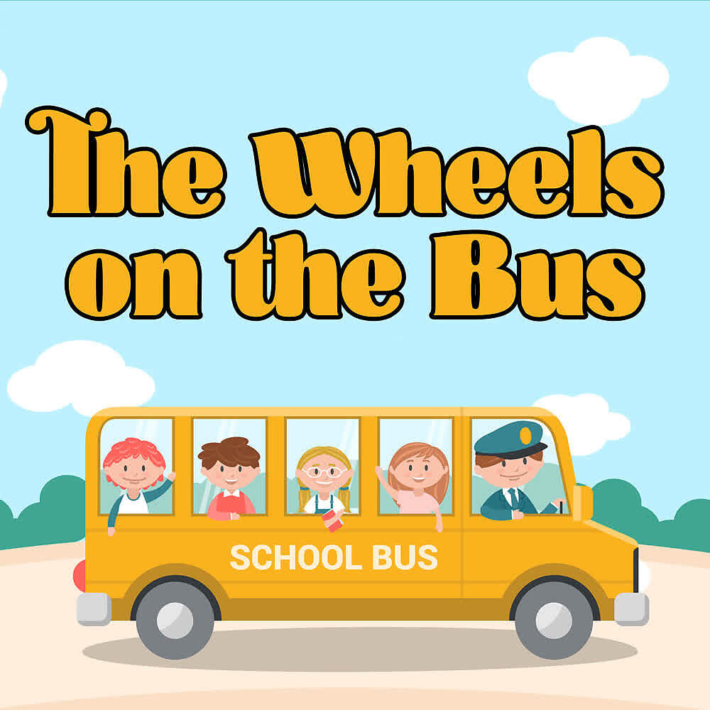 Релиз The Wheels on the Bus