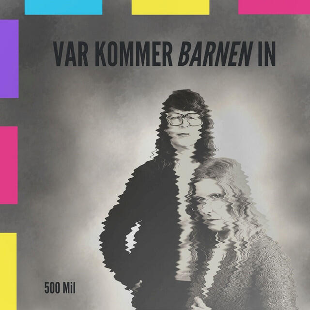 Релиз Var kommer barnen in