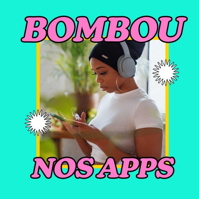 Релиз Bombou nos Apps