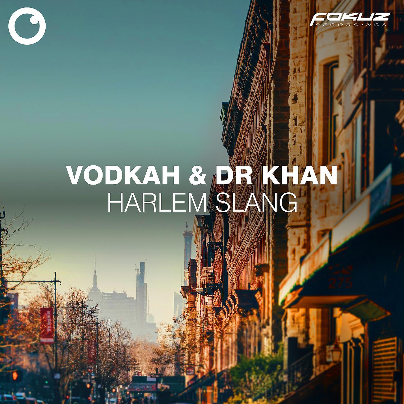 Релиз Harlem Slang EP