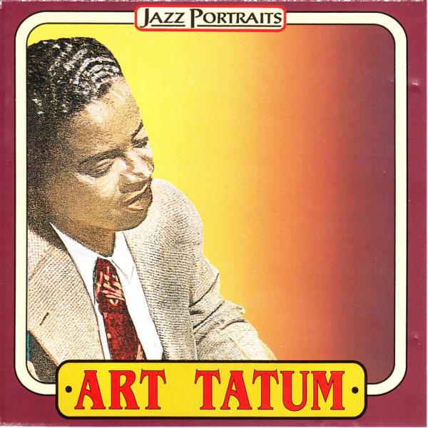 Релиз Art Tatum
