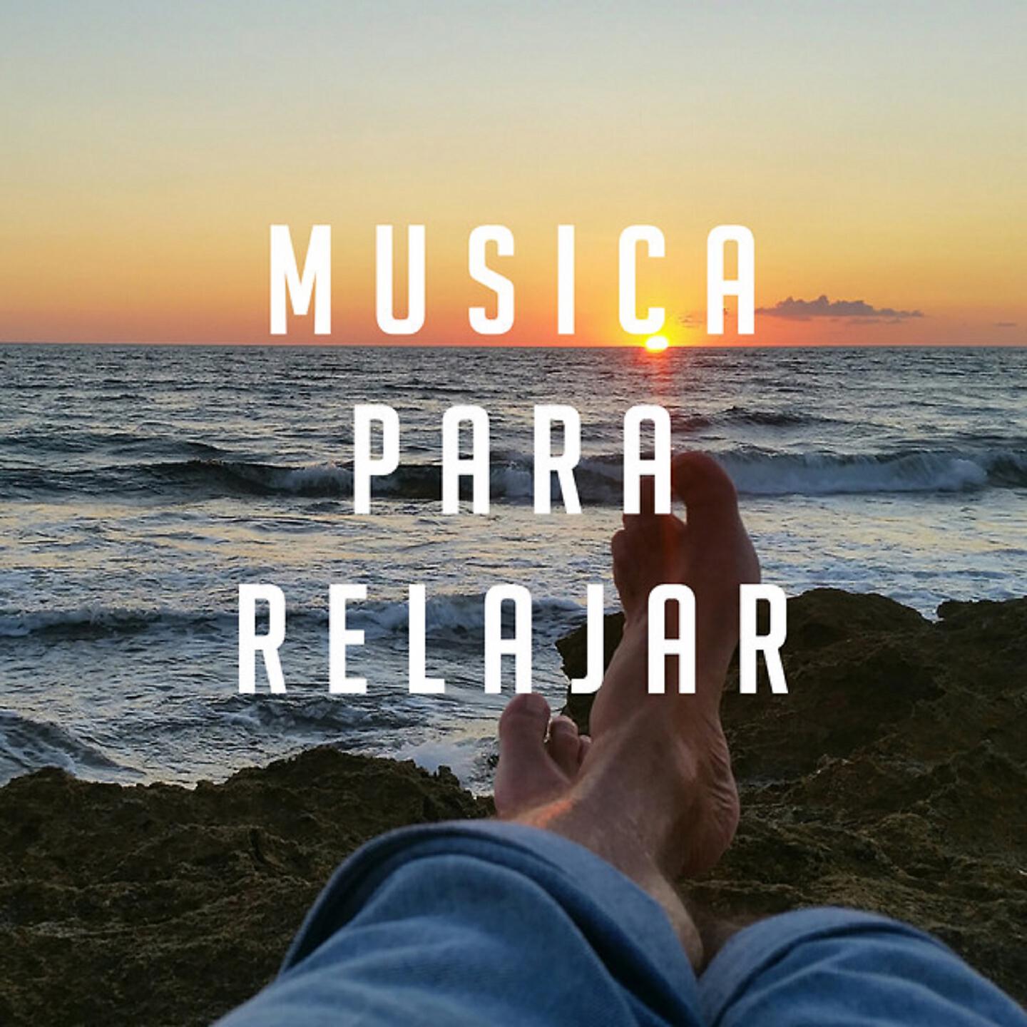 Релиз Música para Relajar