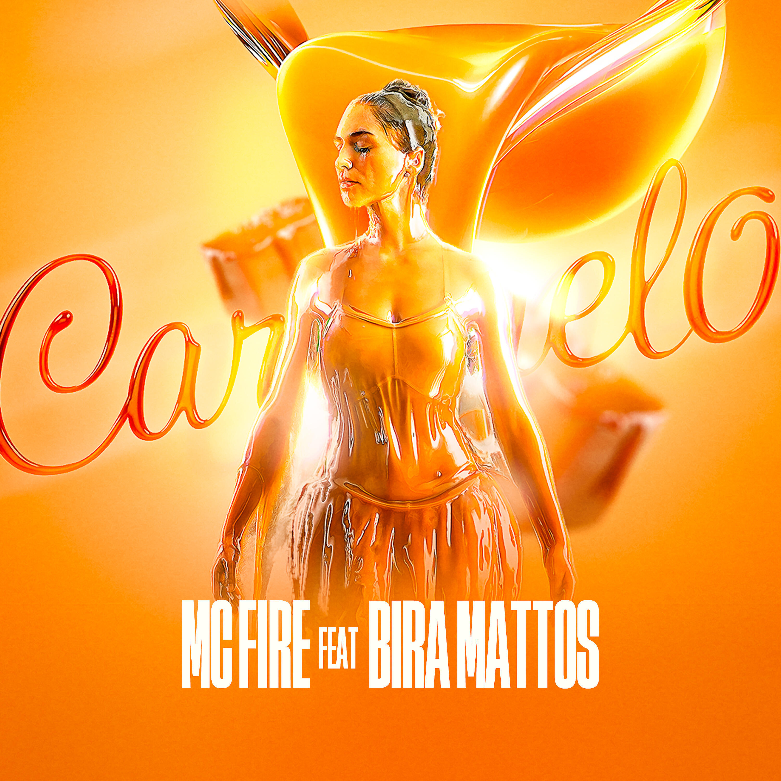 Релиз Caramelo
