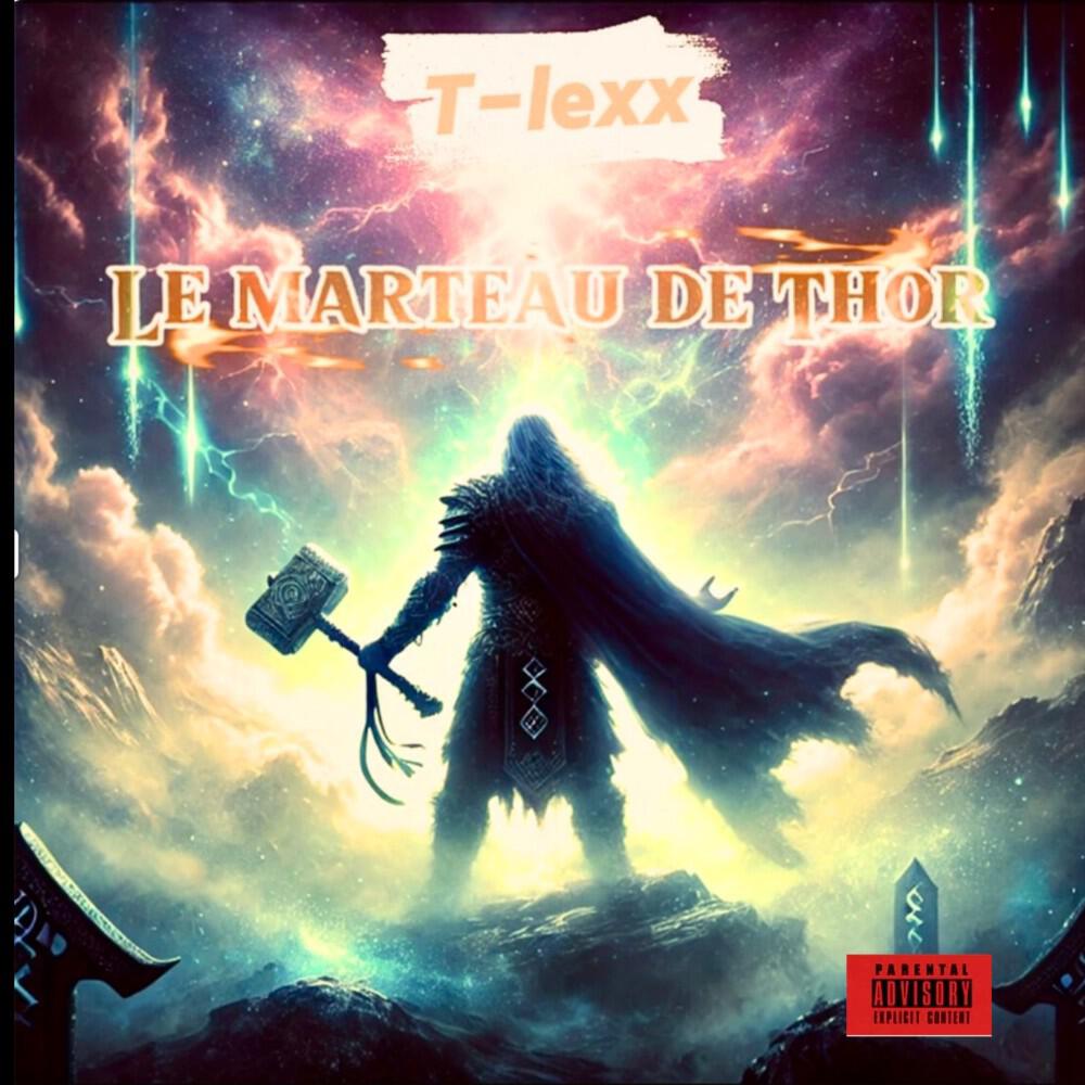 Релиз Le marteau de Thor