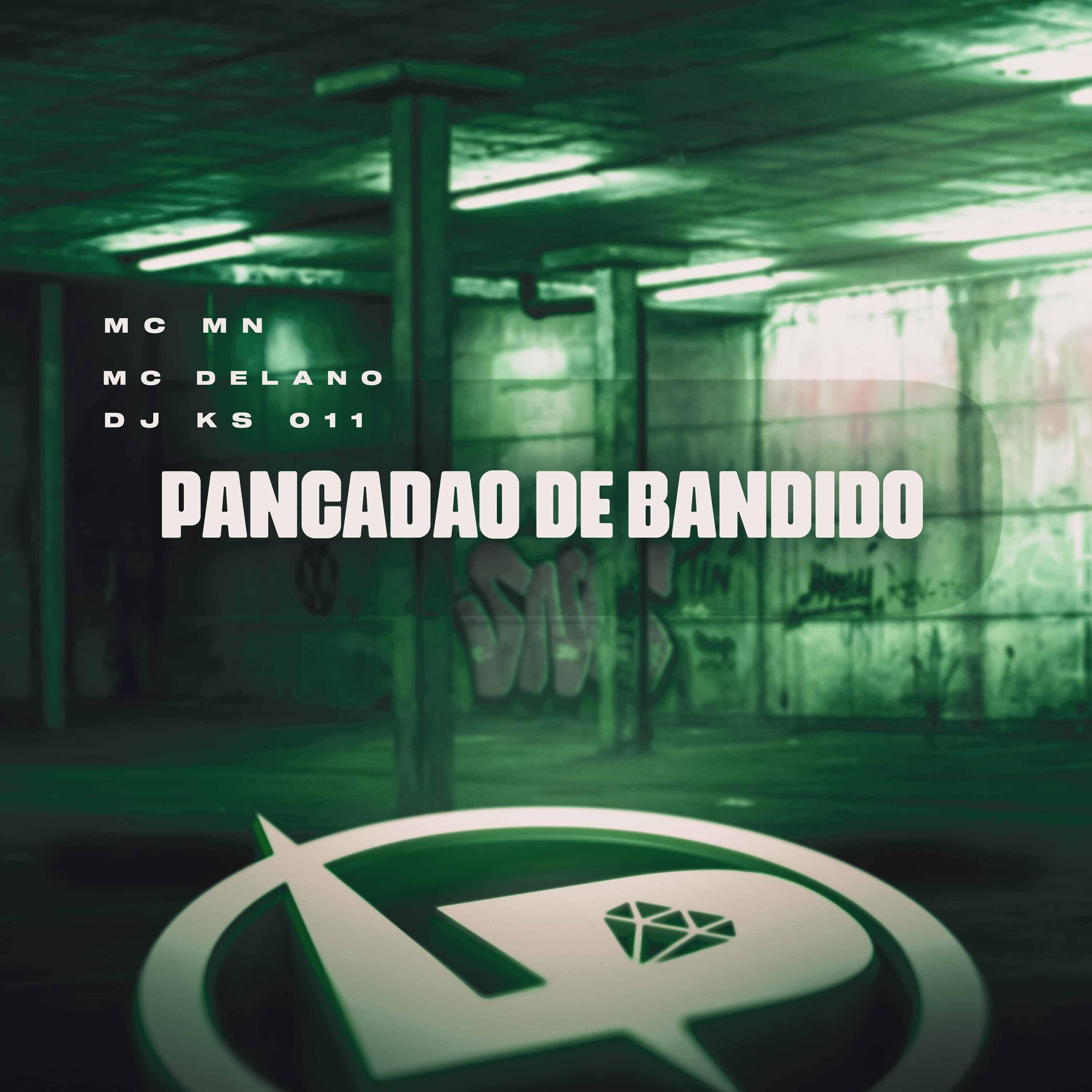 Релиз Pancadão de Bandido