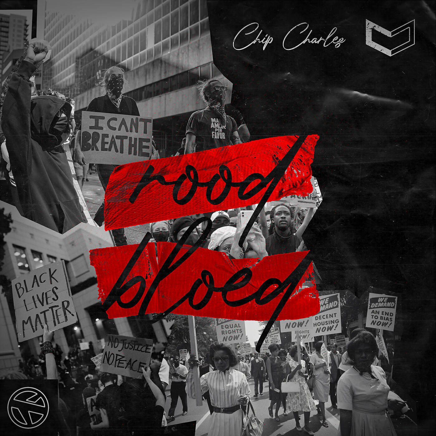 Релиз ROOD BLOED