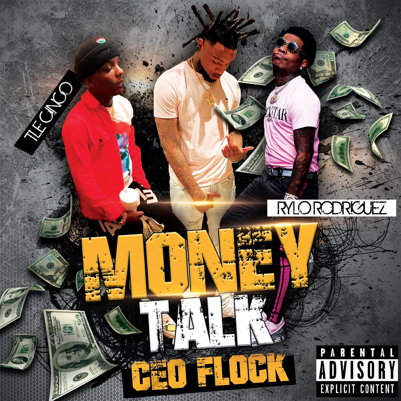 Релиз Money Talk