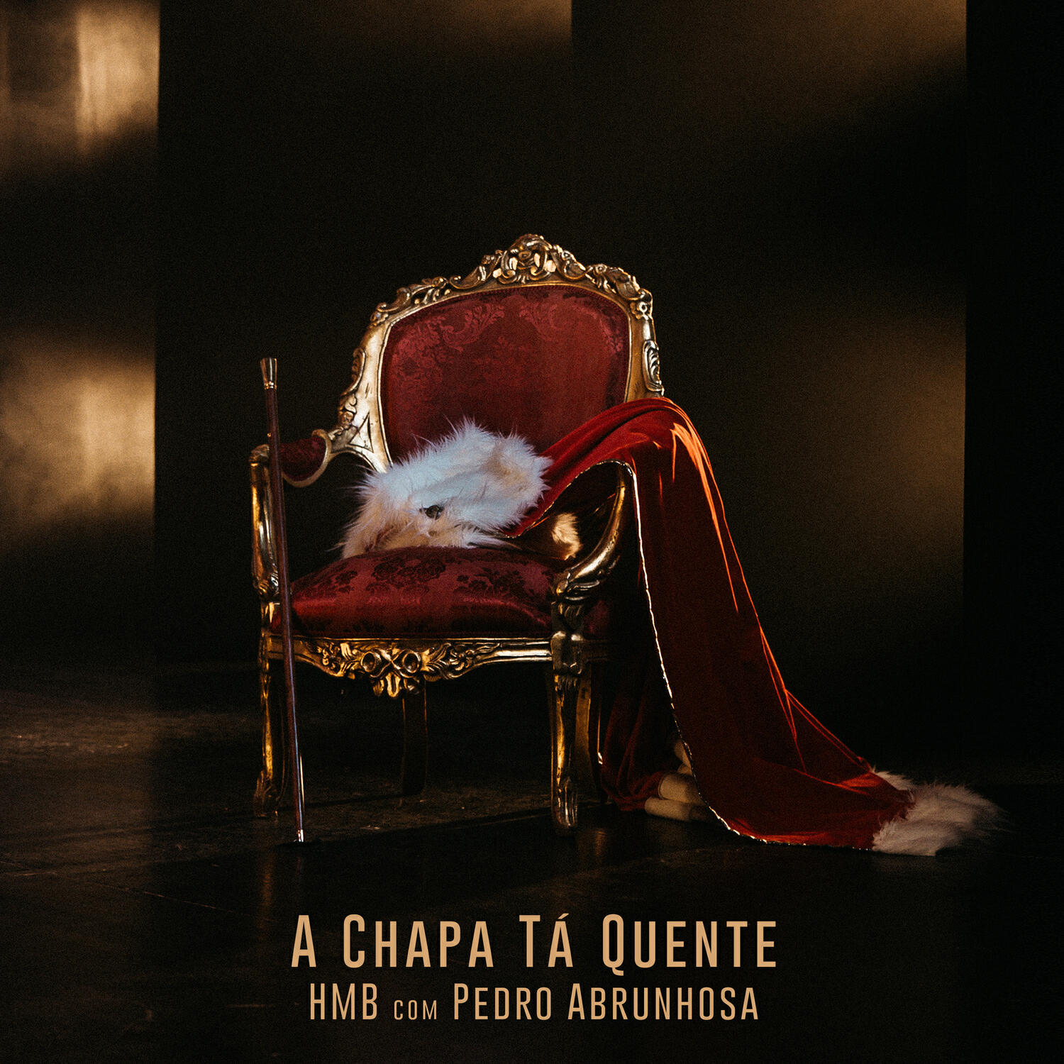 Релиз A Chapa Tá Quente
