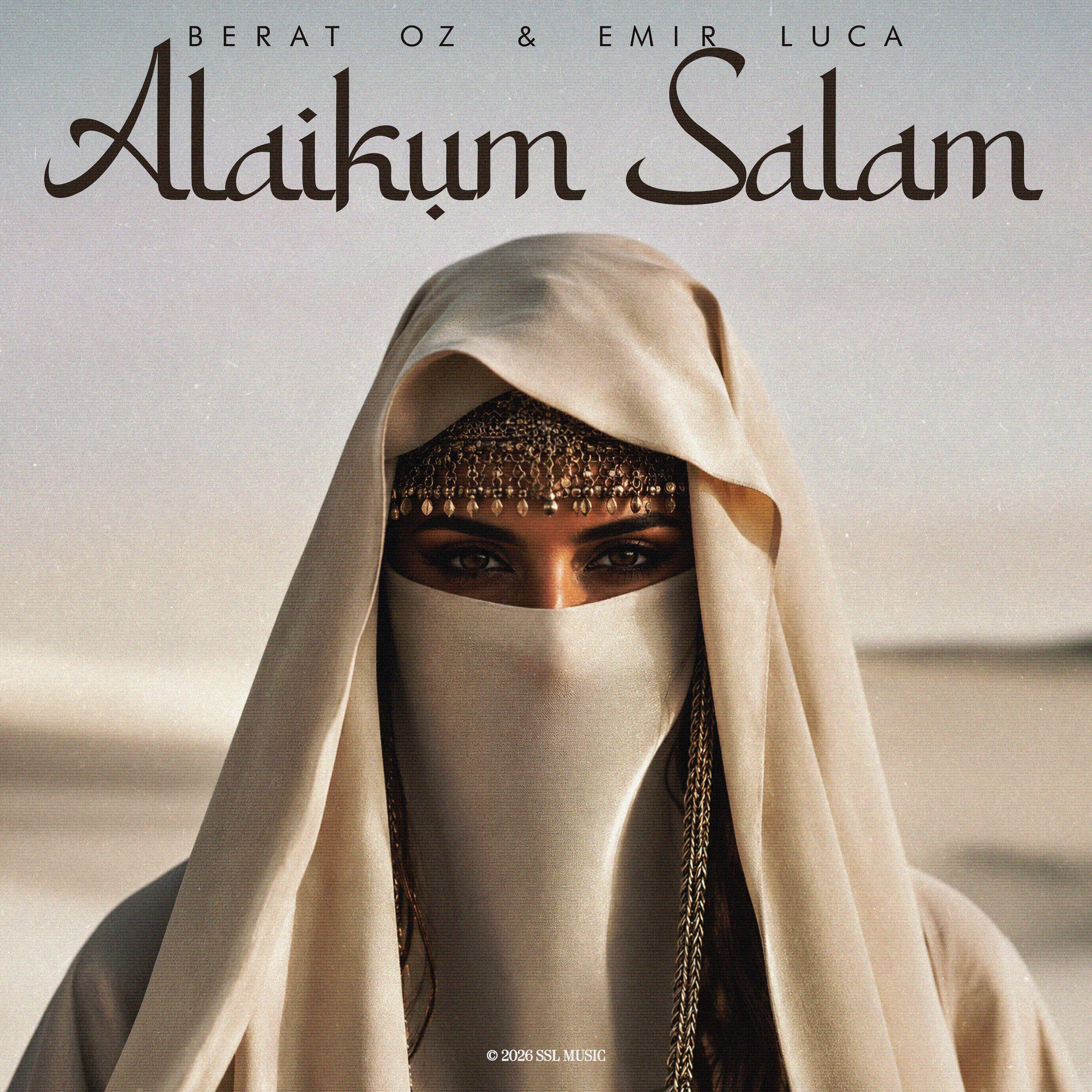 Релиз Alaikum Salam