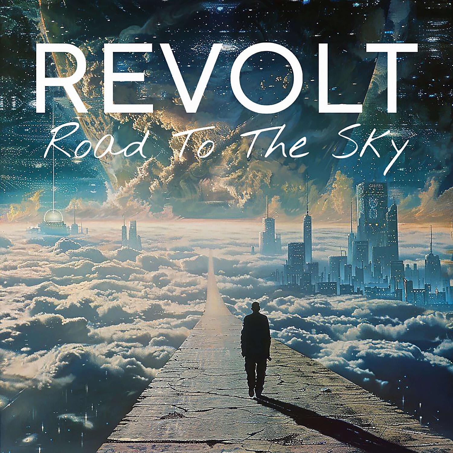 Релиз Road To The Sky