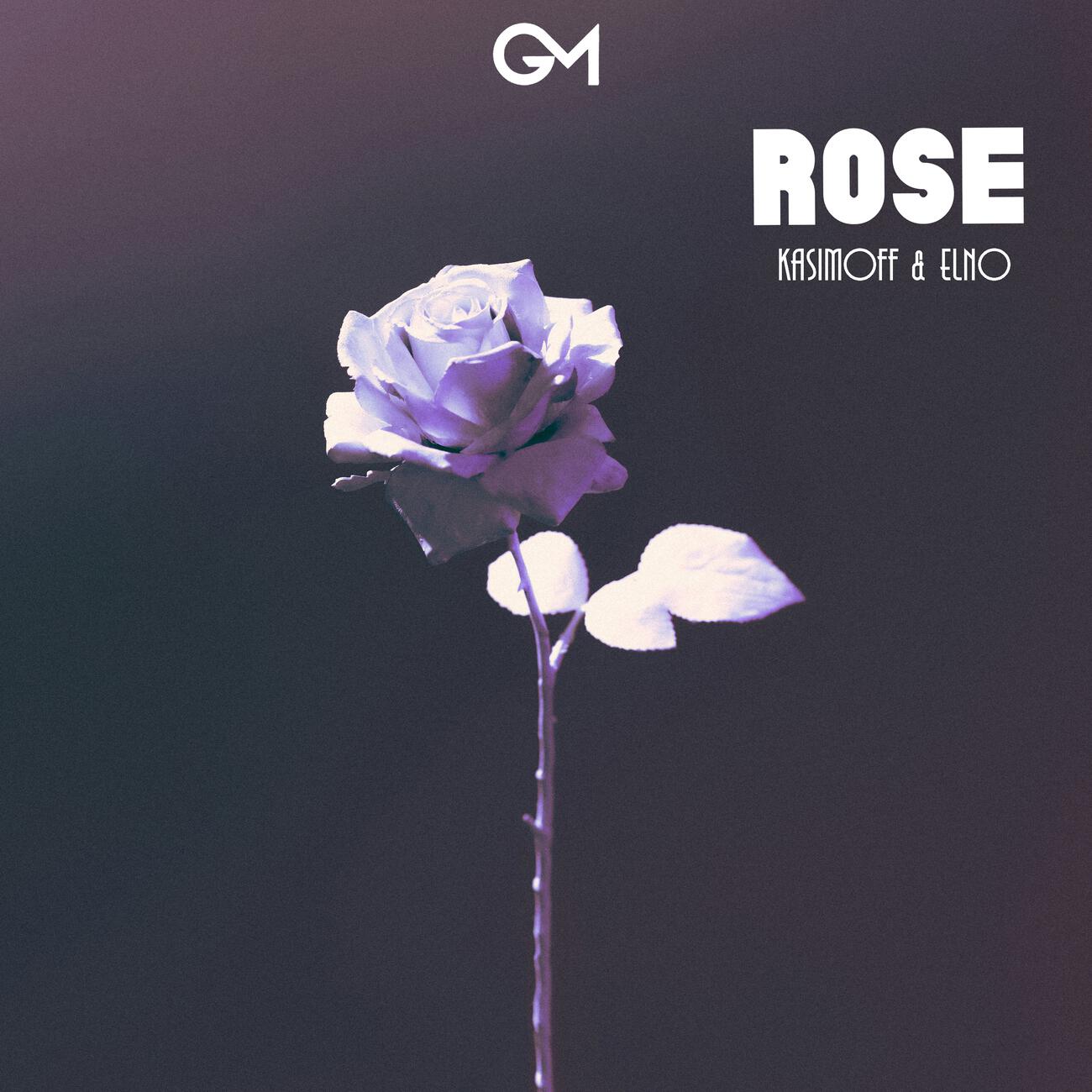 Постер альбома Rose