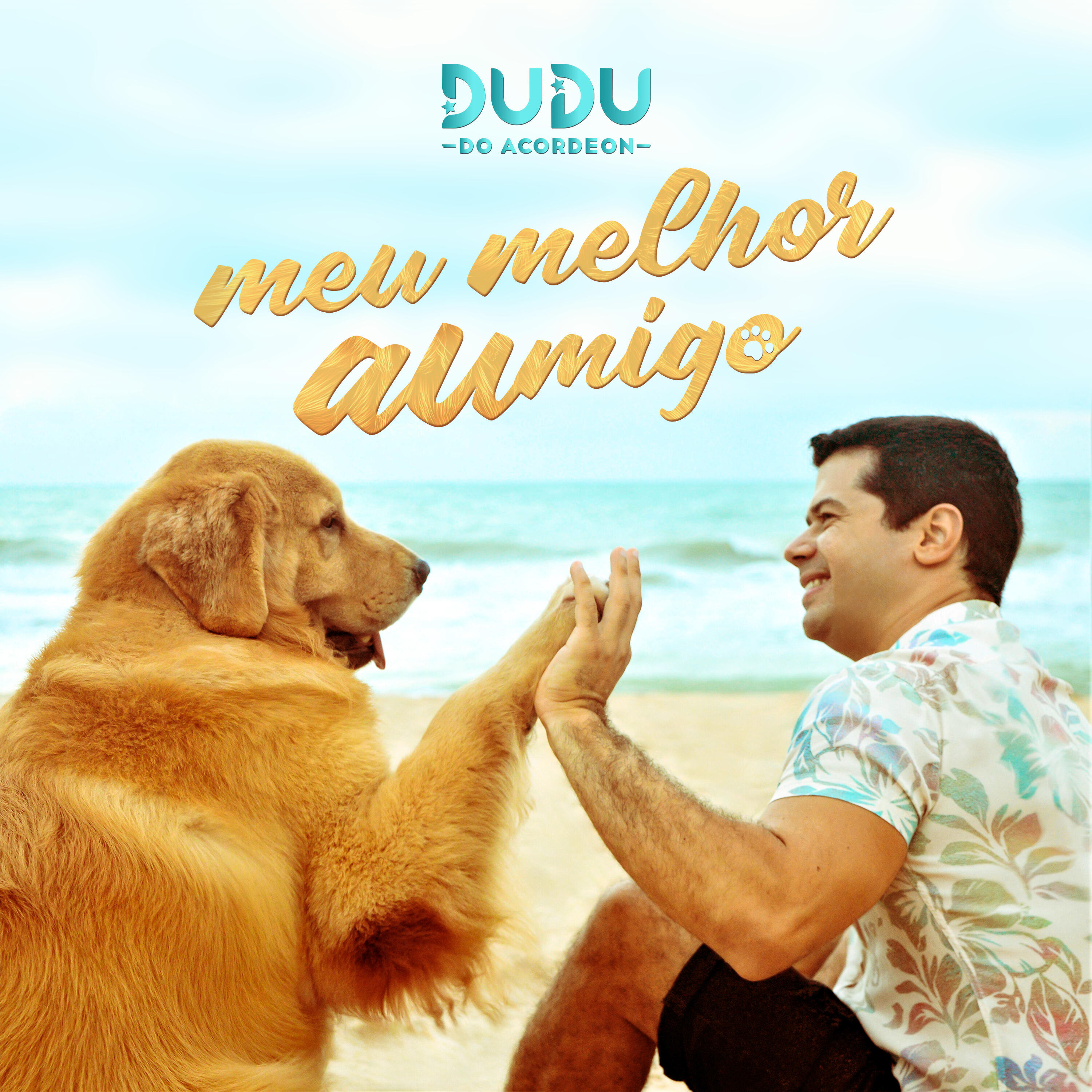 Релиз Meu Melhor Aumigo