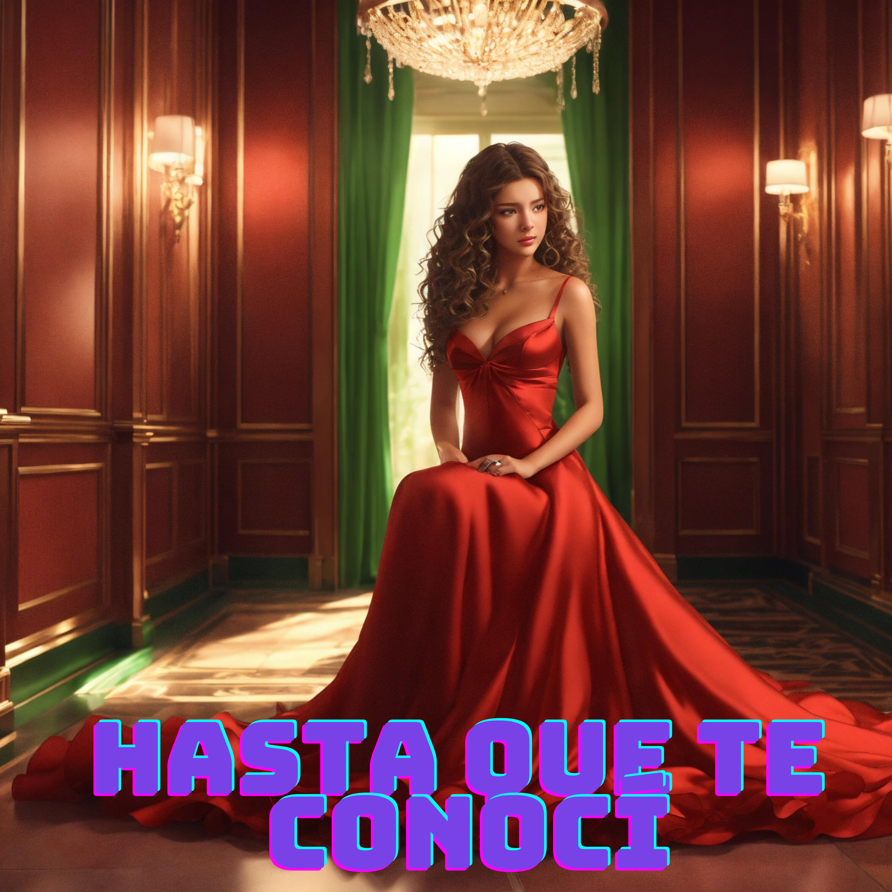 Релиз Hasta Que Te Conocí