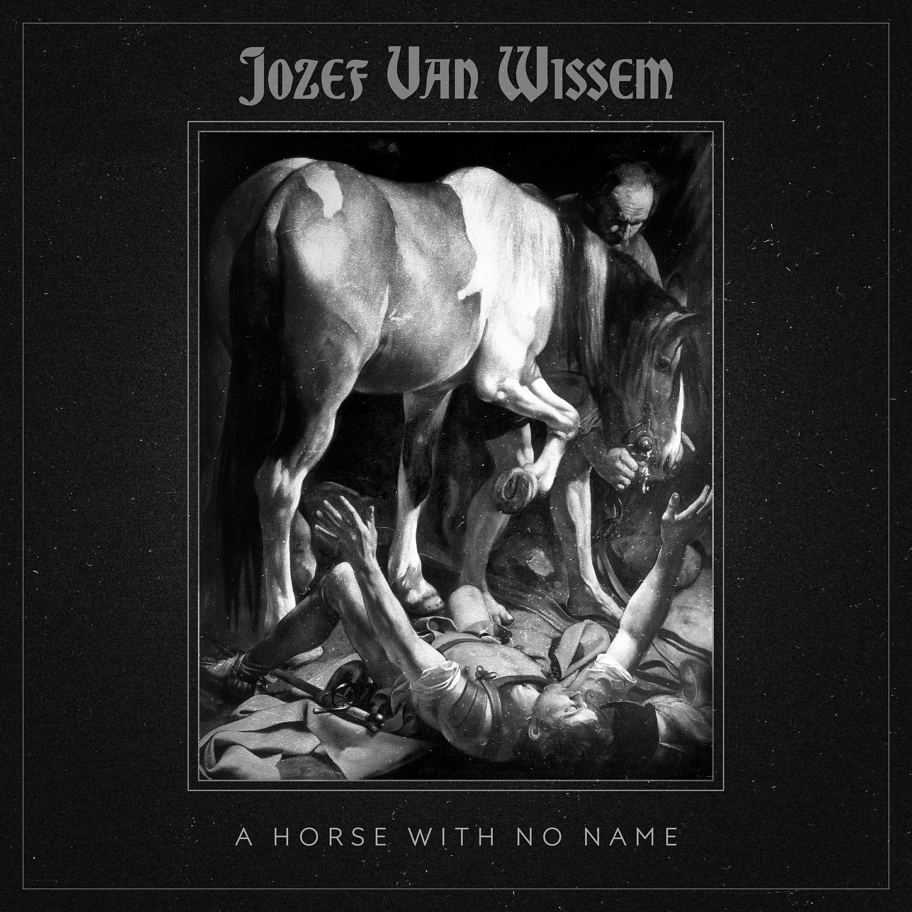 Релиз A Horse with No Name
