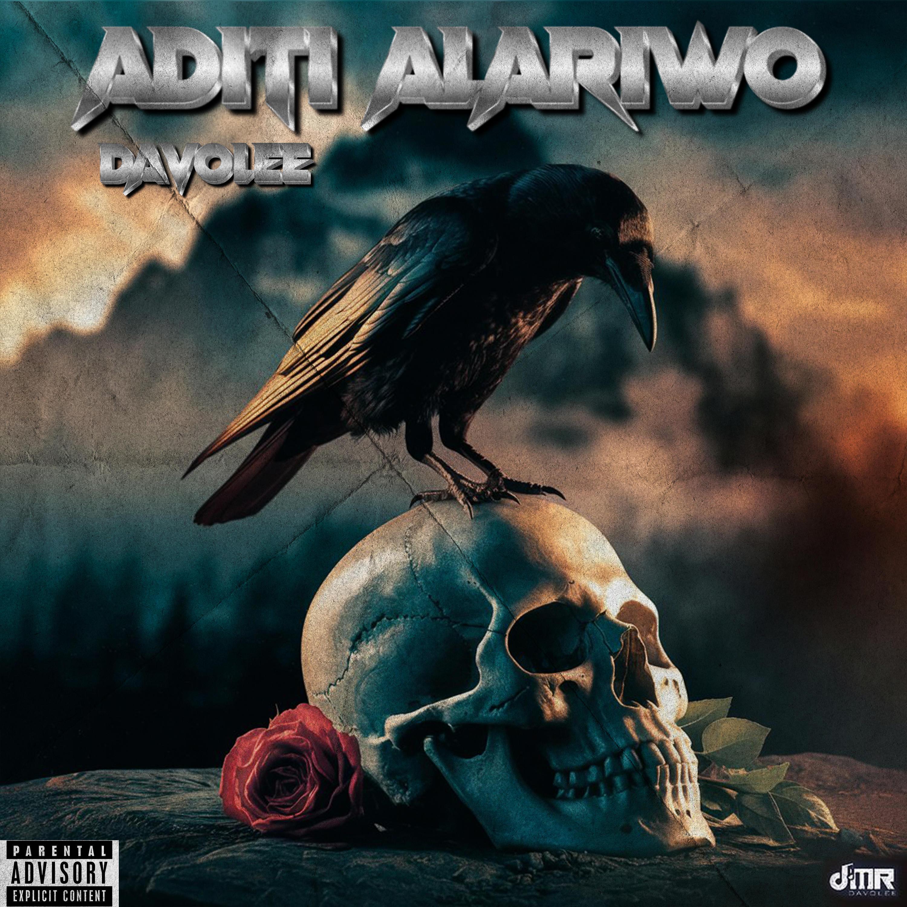 Релиз ADITI ALARIWO