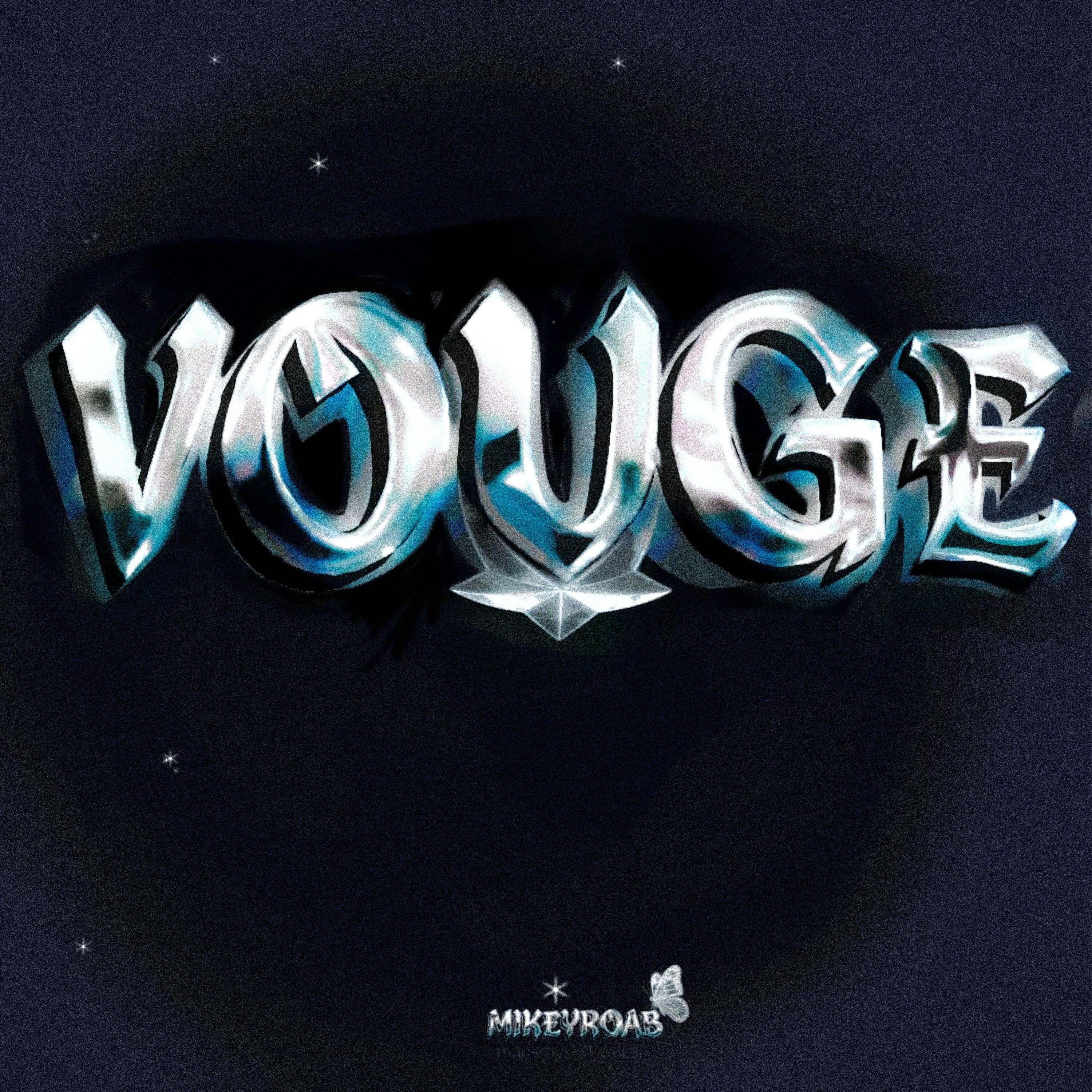 Релиз Vouge