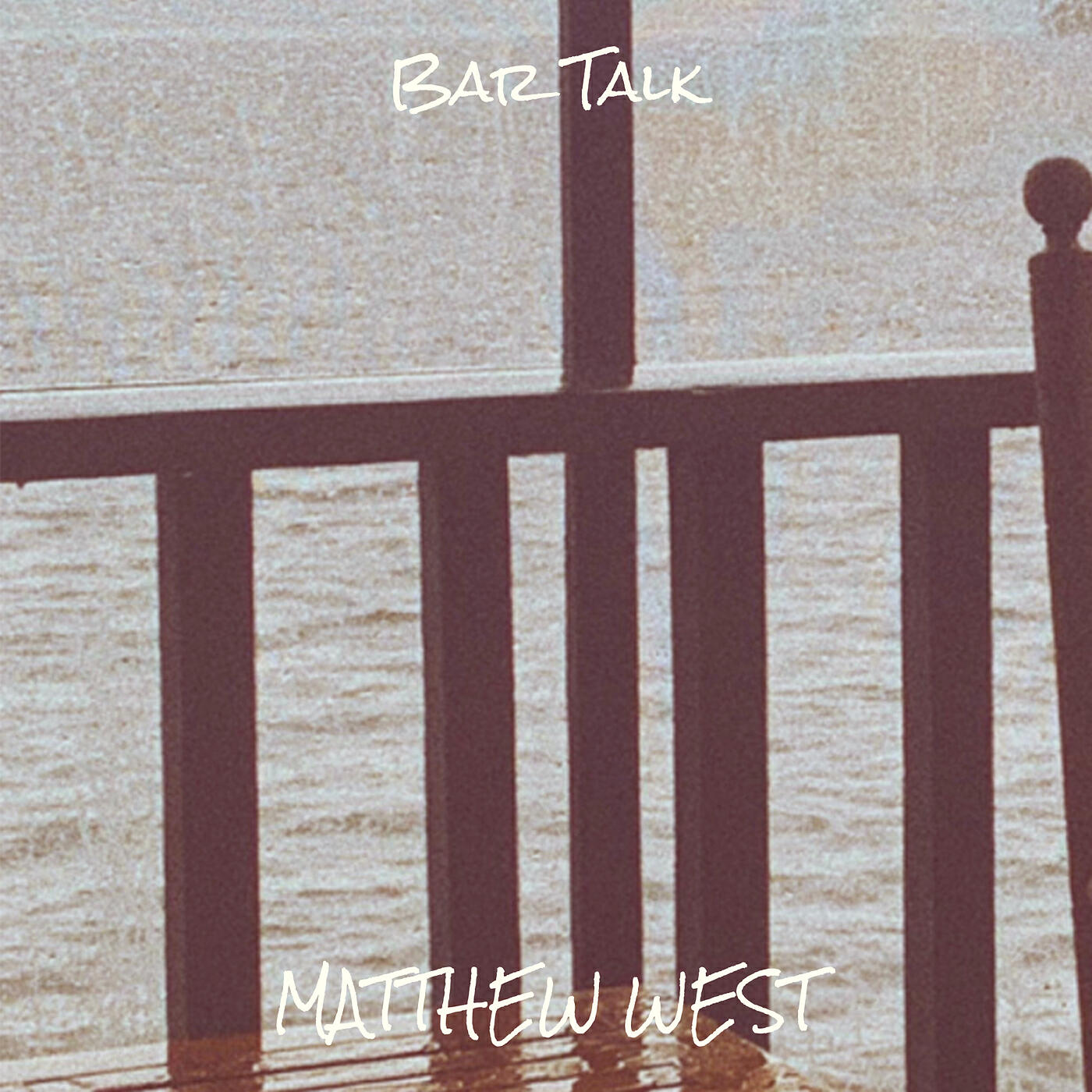 Релиз Bar Talk