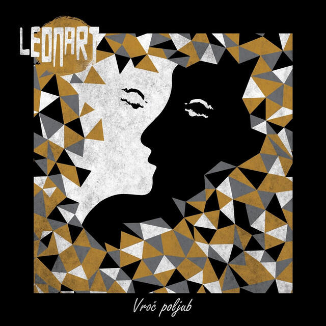 Релиз Vroc Poljub