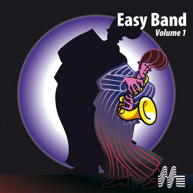 Релиз Easy Band Volume 1
