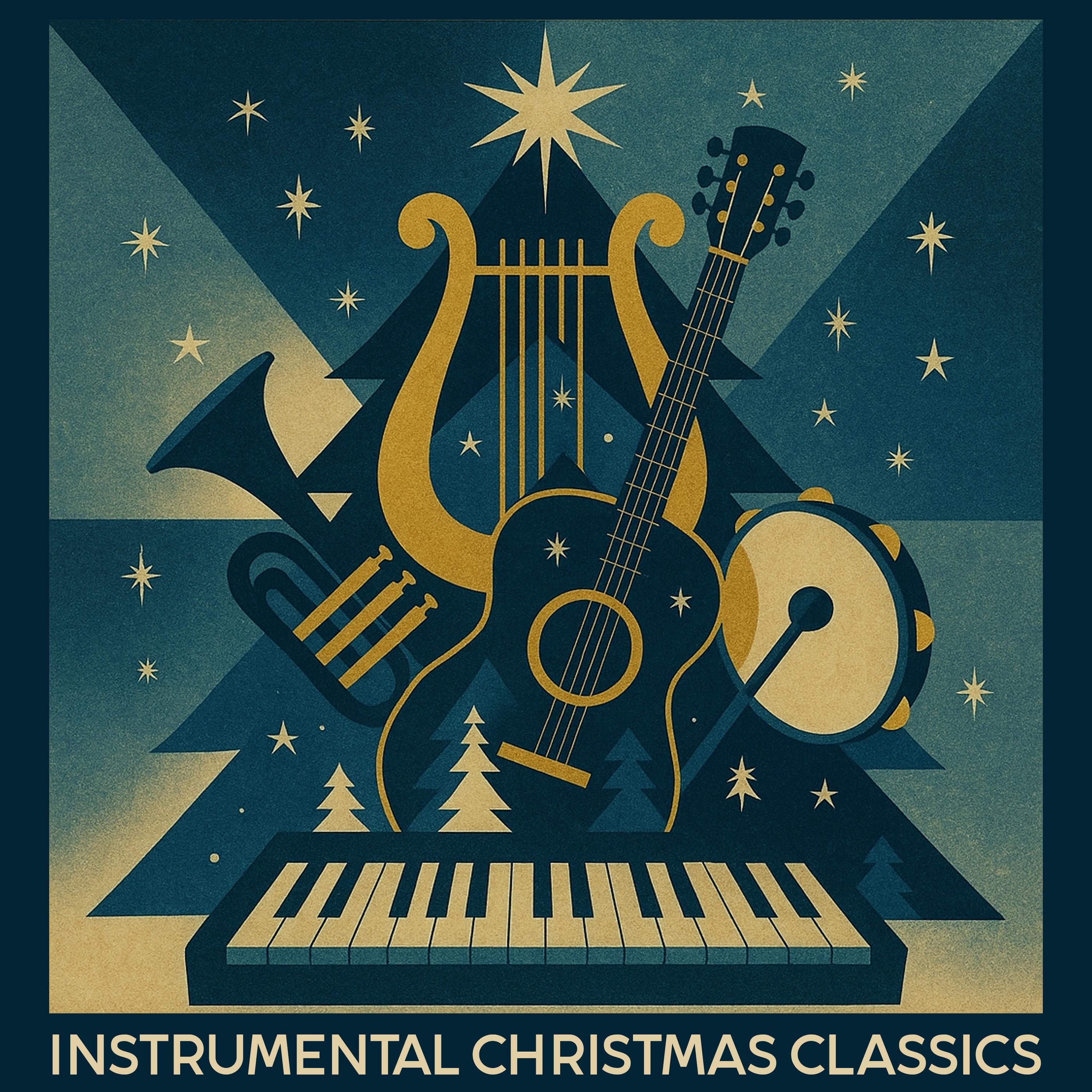 Релиз Instrumental Christmas Classics