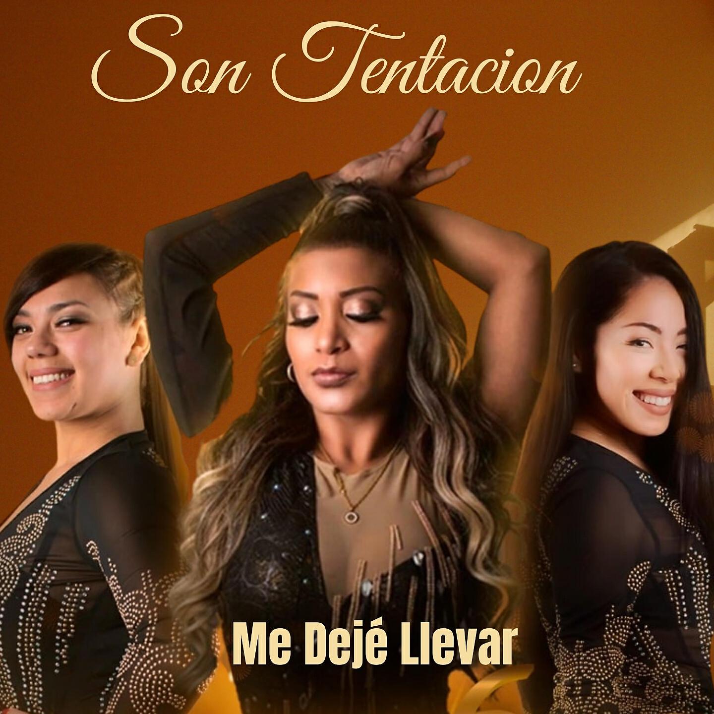 Son Tentacion