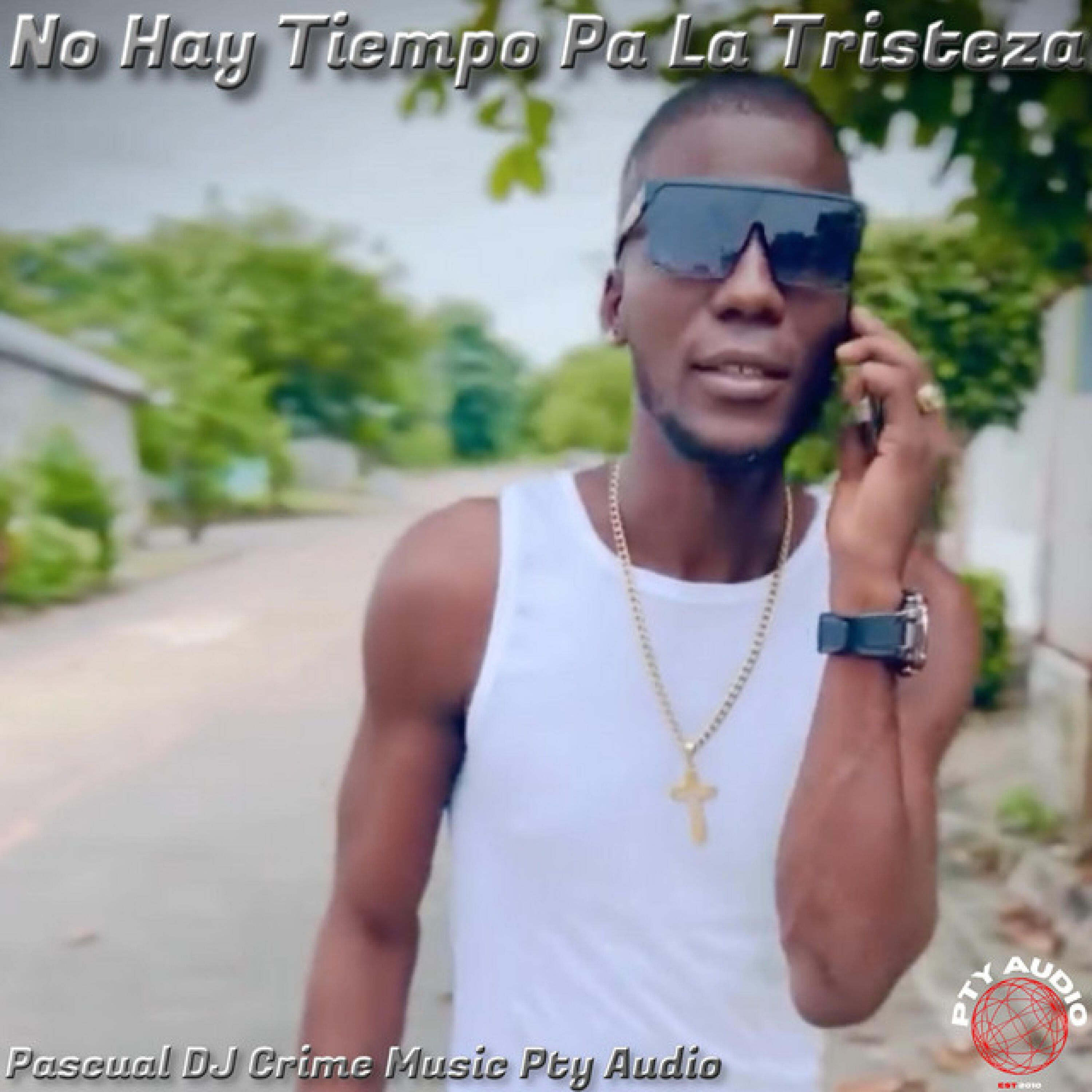 Релиз No Hay Tiempo Pa La Tristeza
