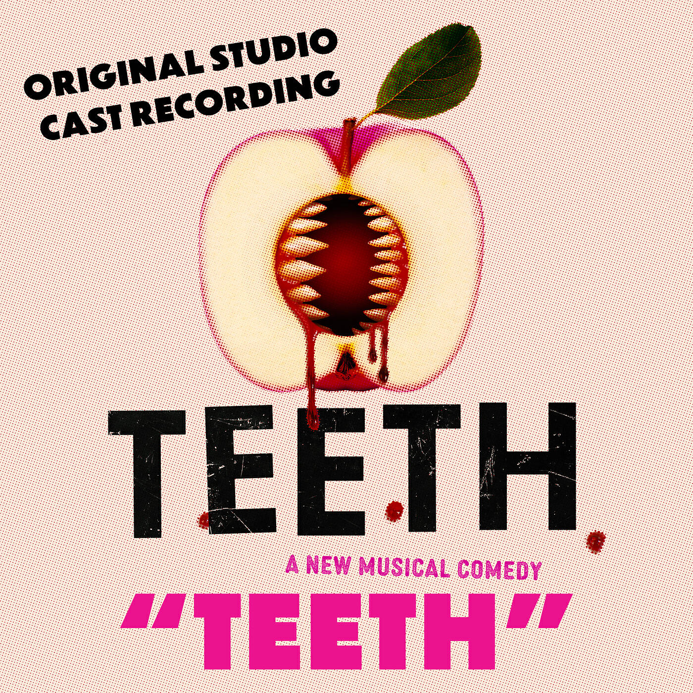 Релиз Teeth (Original Studio Cast Recording)