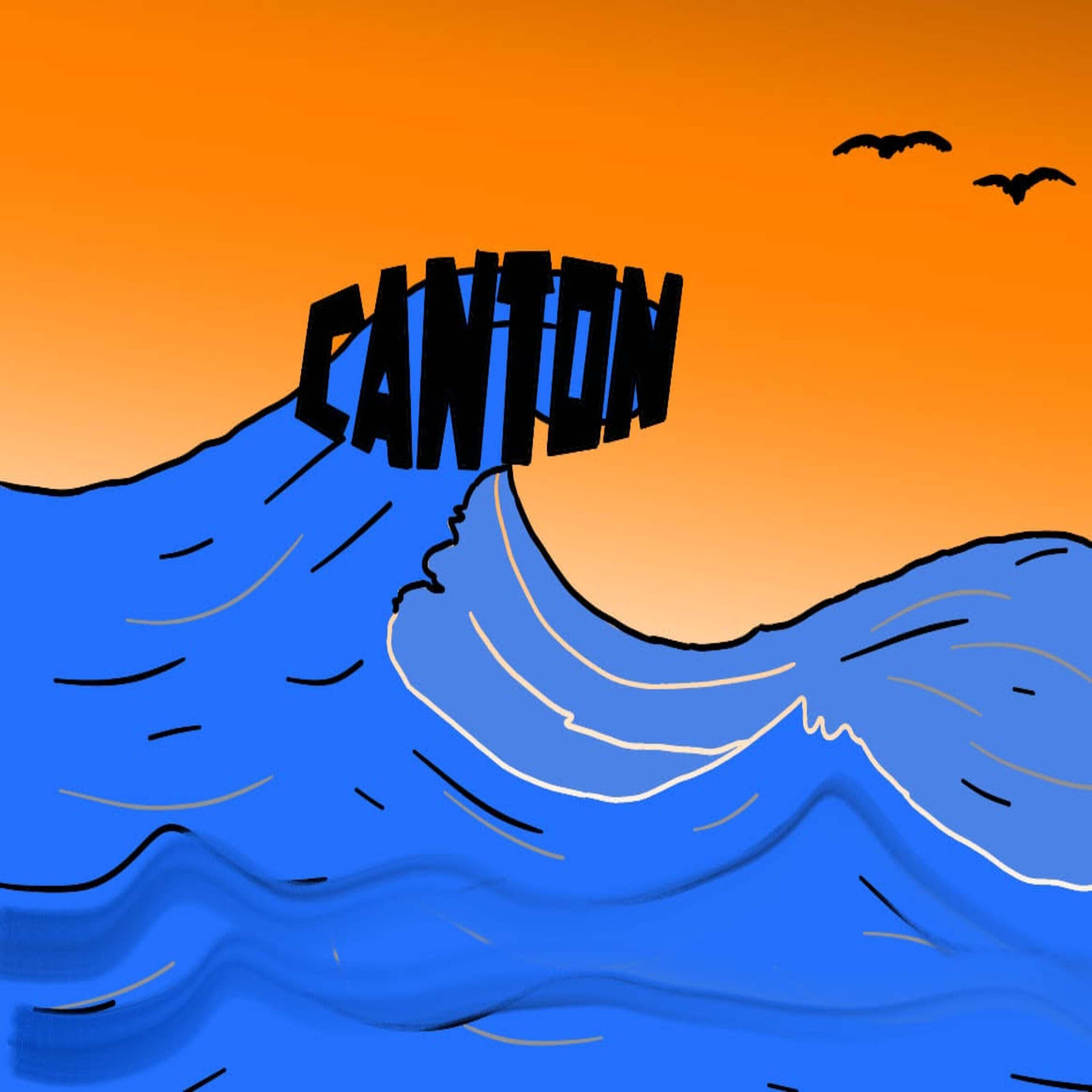 Релиз Waves