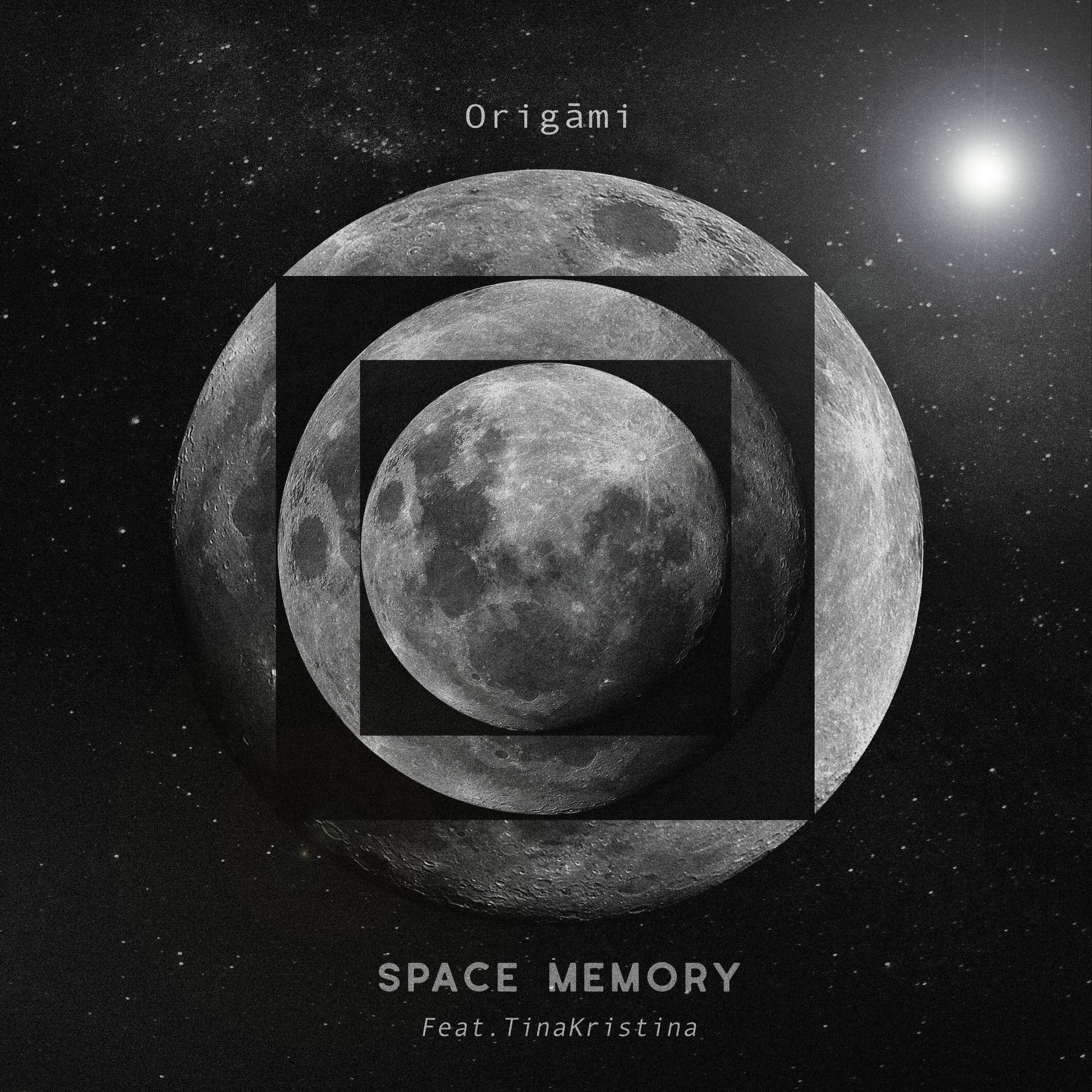 Релиз Space Memory