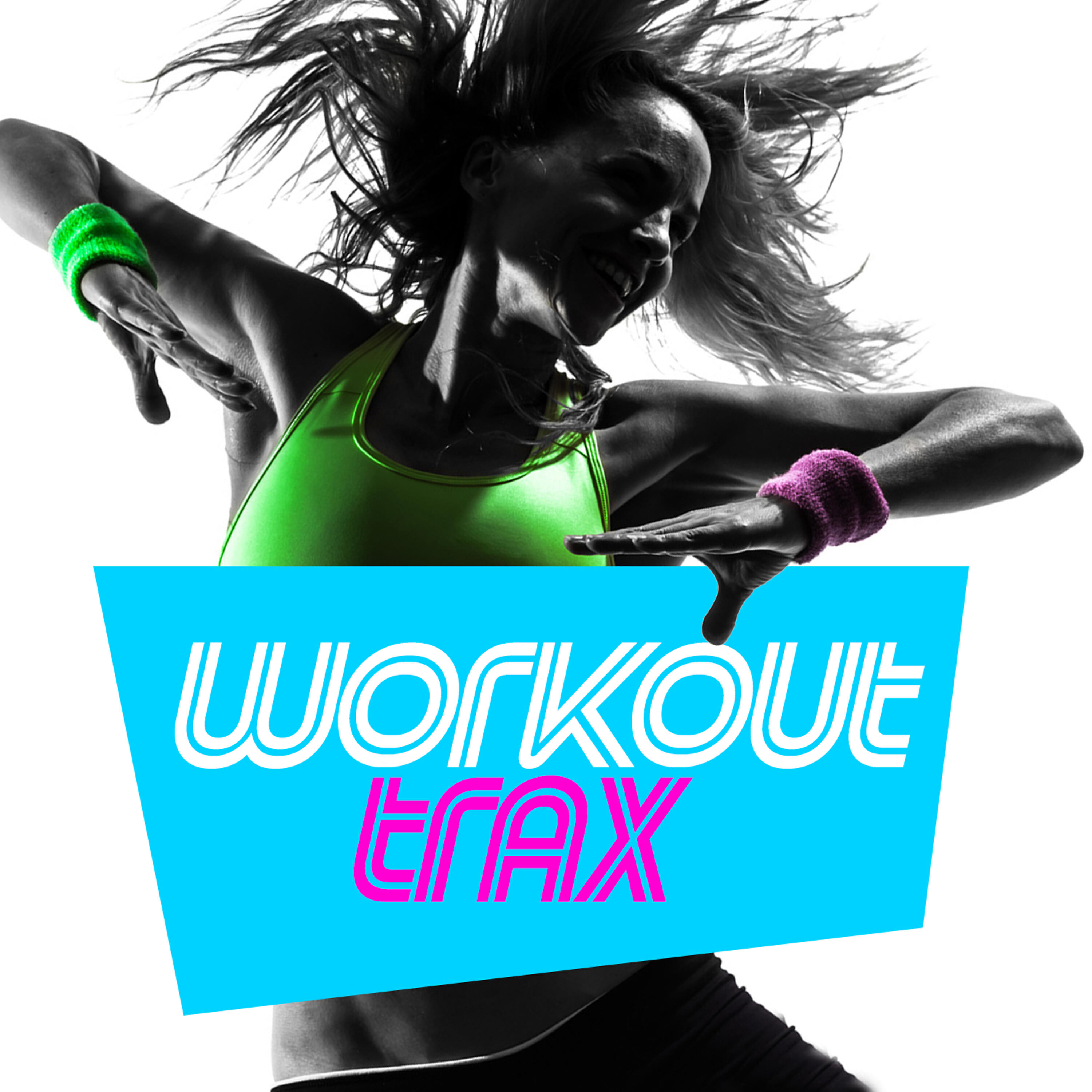 Релиз Workout Trax