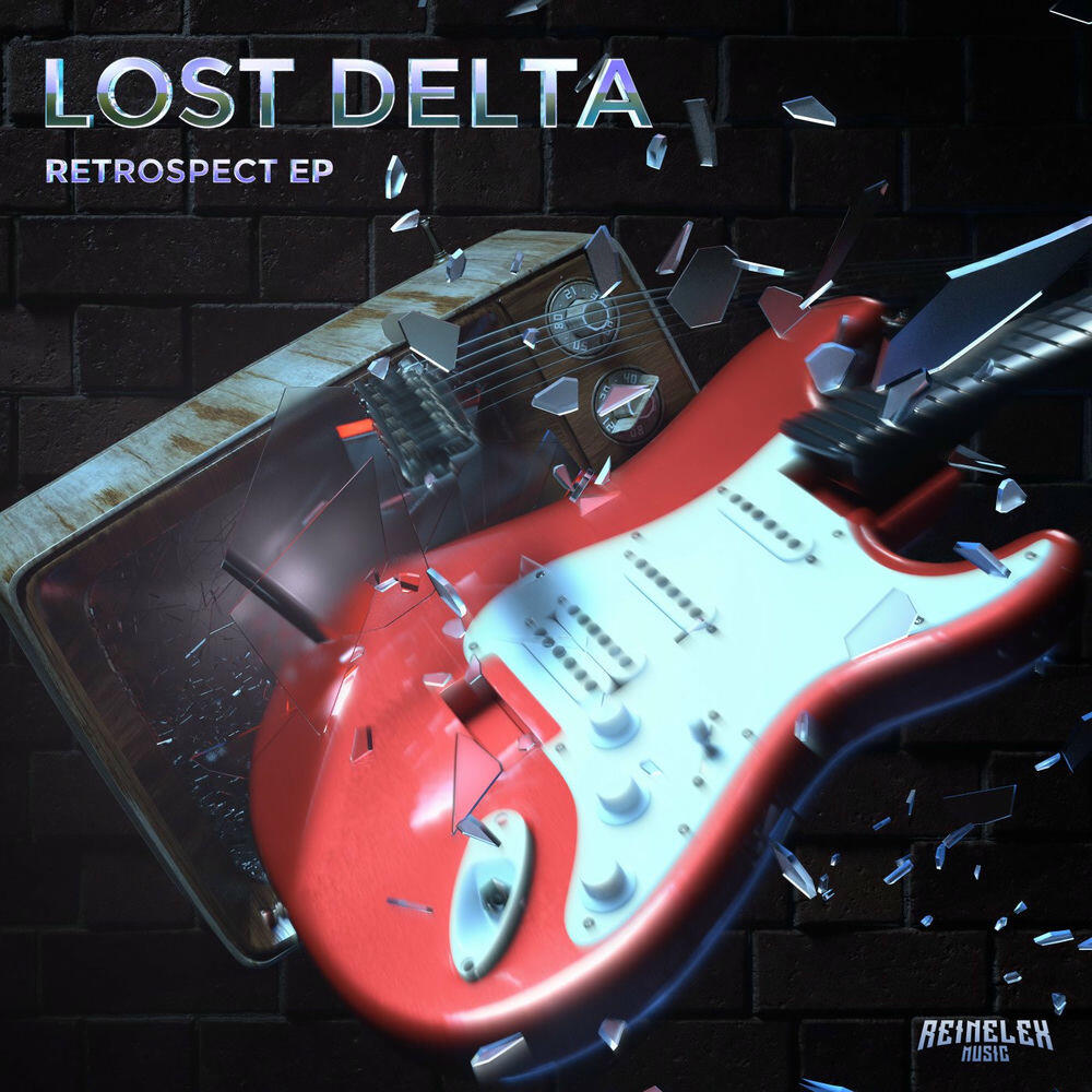 Релиз Retrospect EP