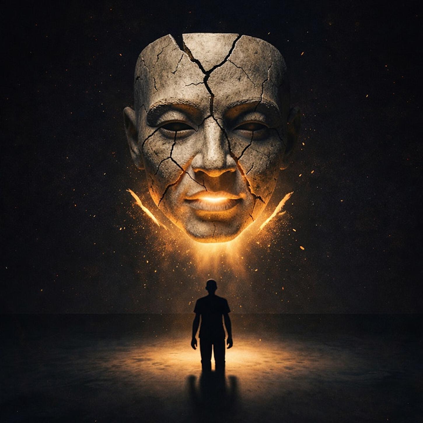 Релиз Silence after truth
