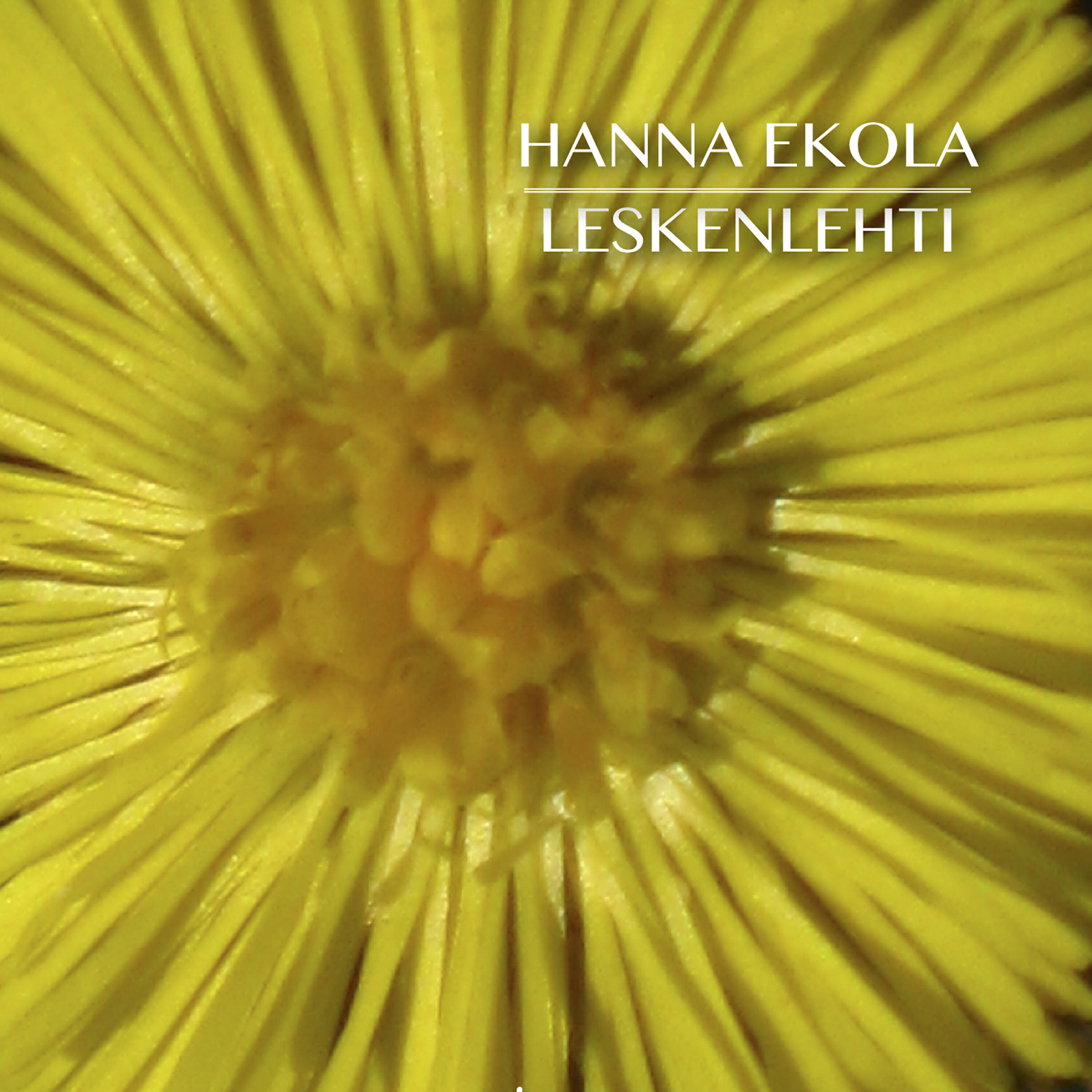 Релиз Leskenlehti