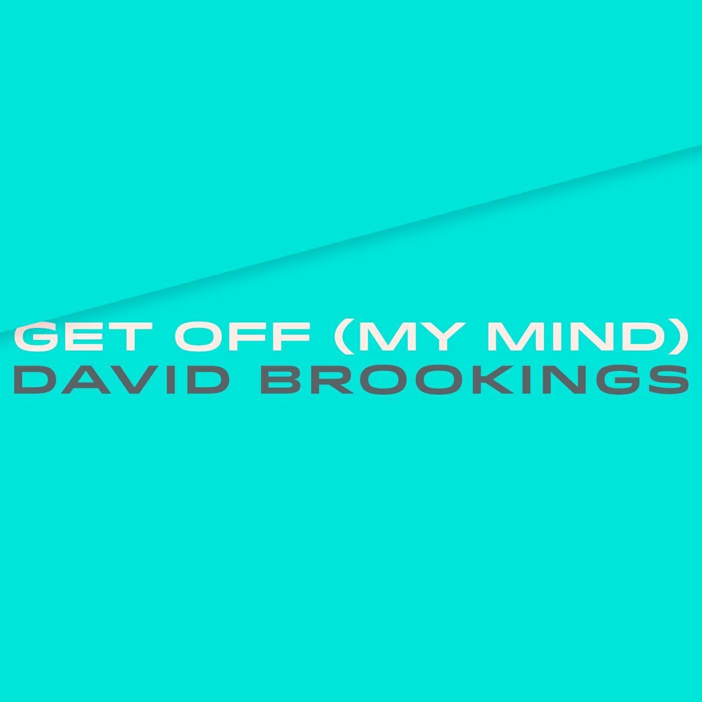 Релиз Get Off (My Mind)