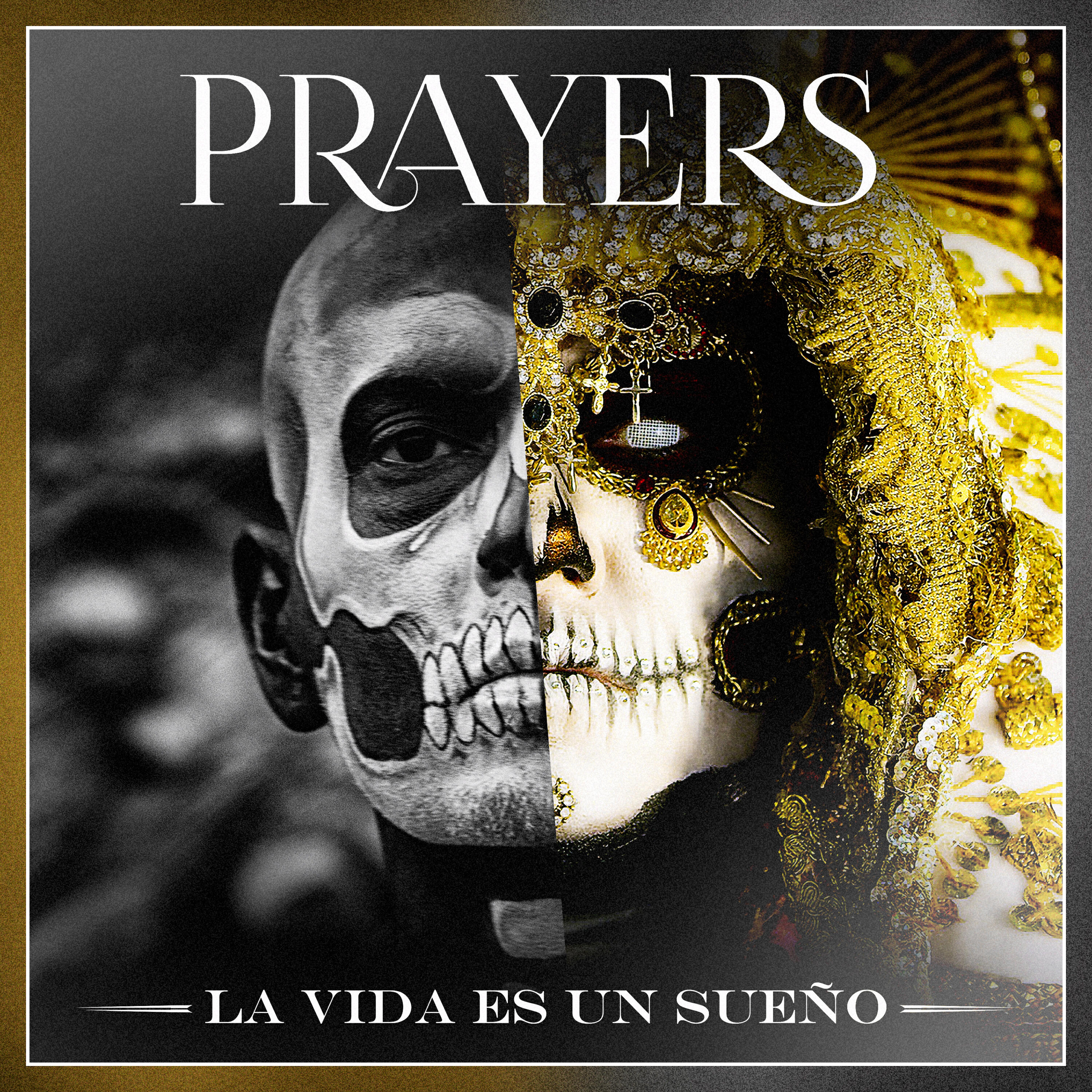 Релиз La Vida Es Un Sueño