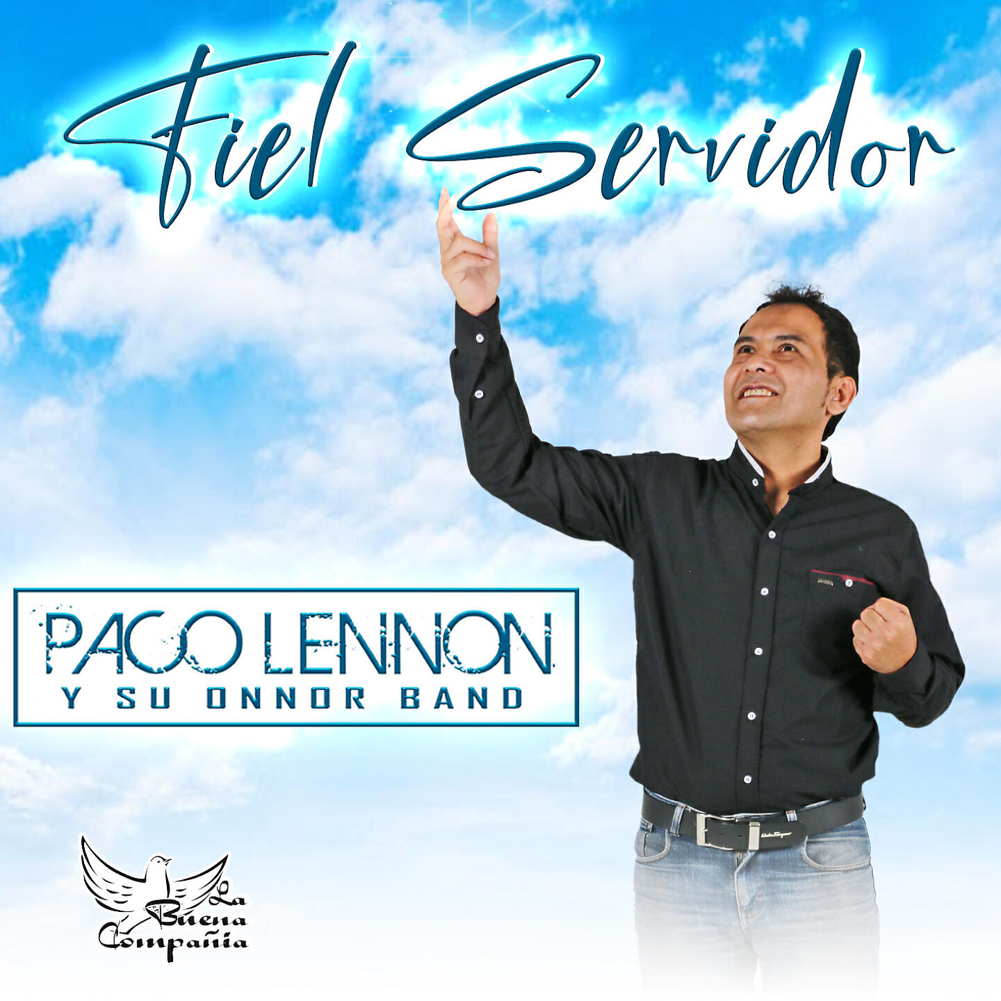 Paco Lennon y Su Onnor Band
