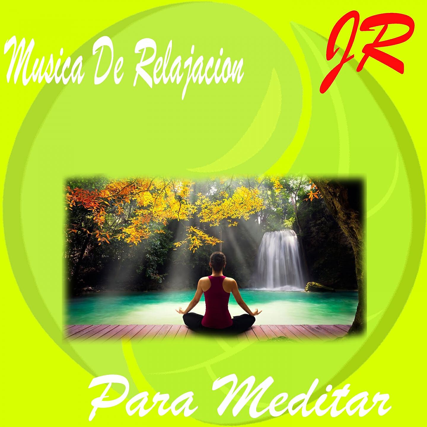 Релиз Música de Relajación para Meditar