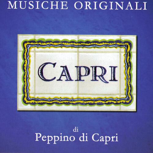 Релиз Capri
