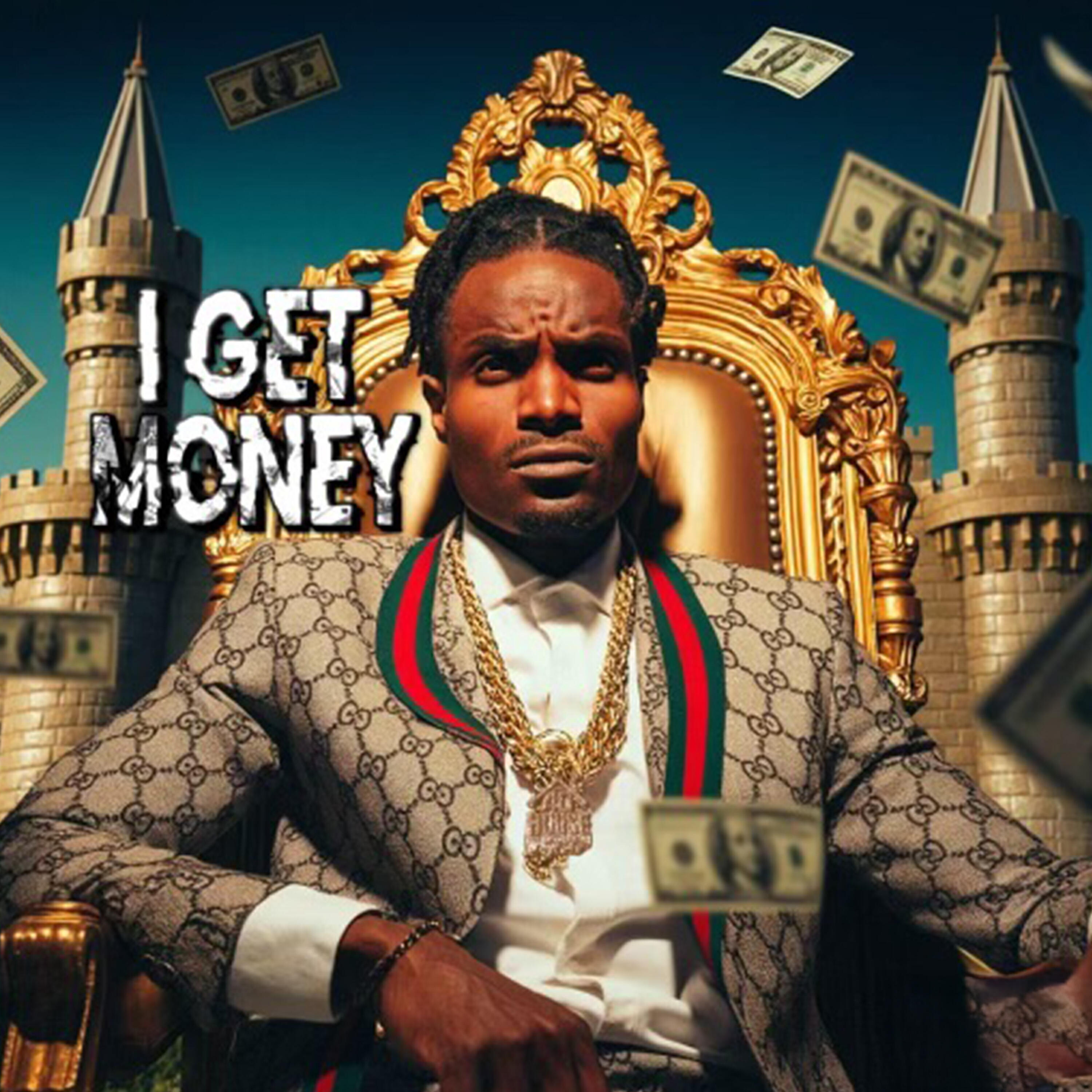 Релиз I Get Money