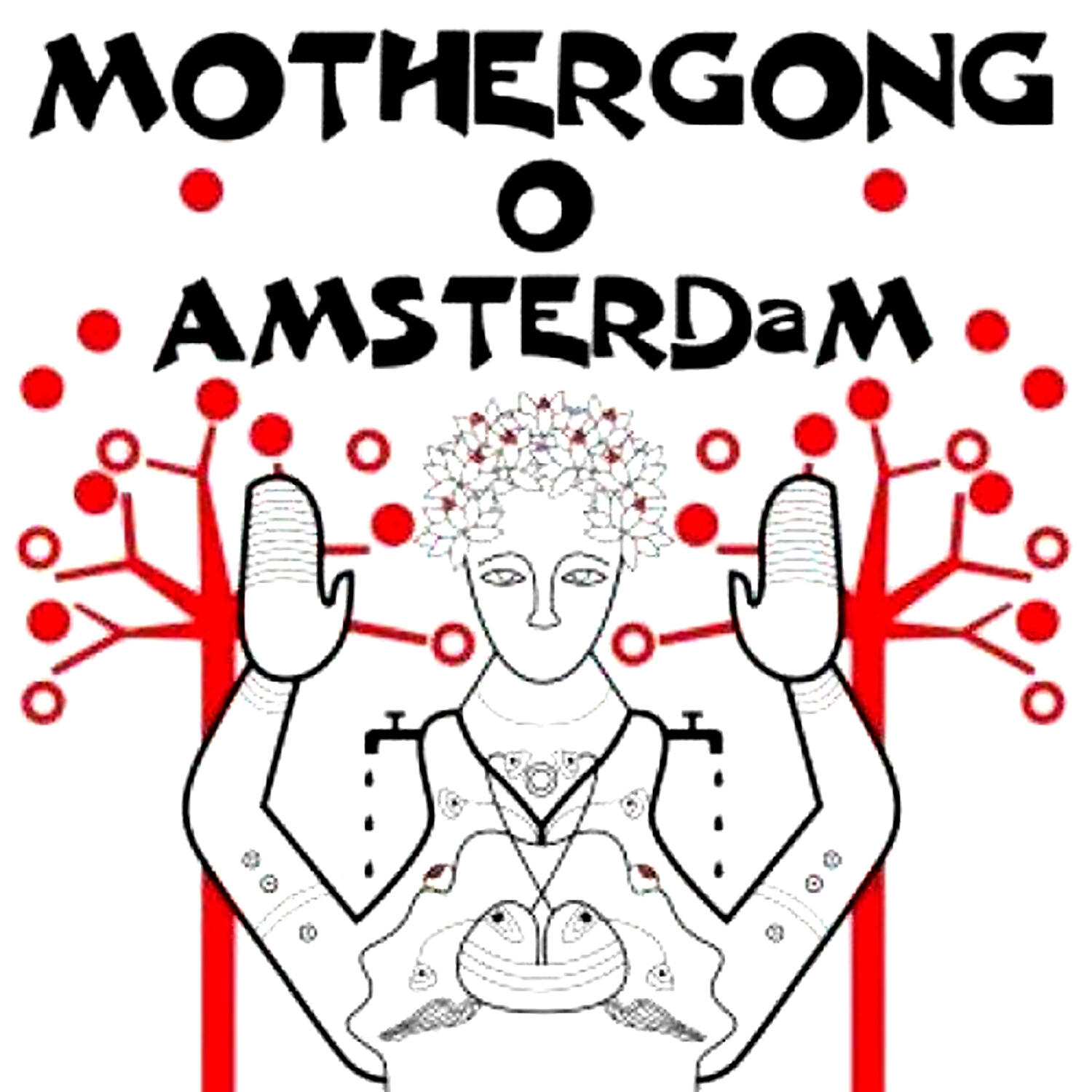 Релиз Live in Amsterdam