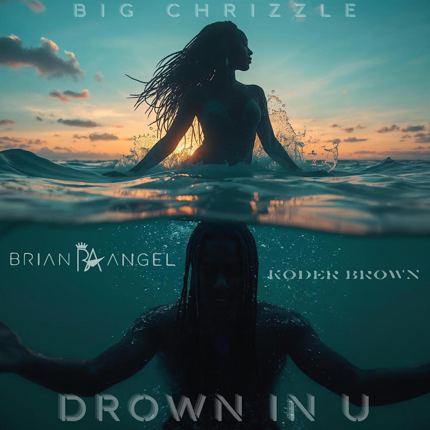 Релиз Drown in U