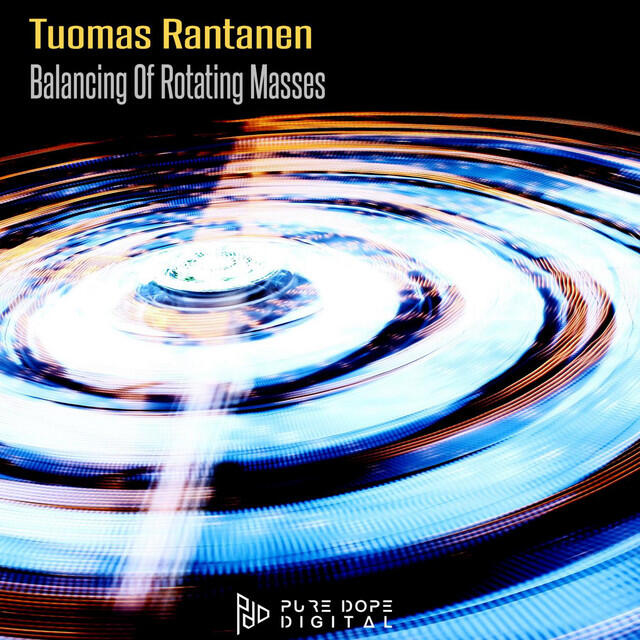 Релиз Balancing Of Rotating Masses