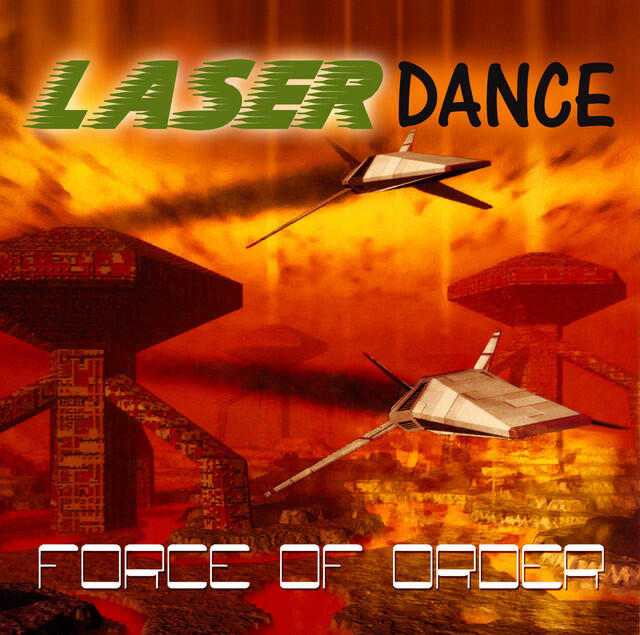 Релиз Force Of Order