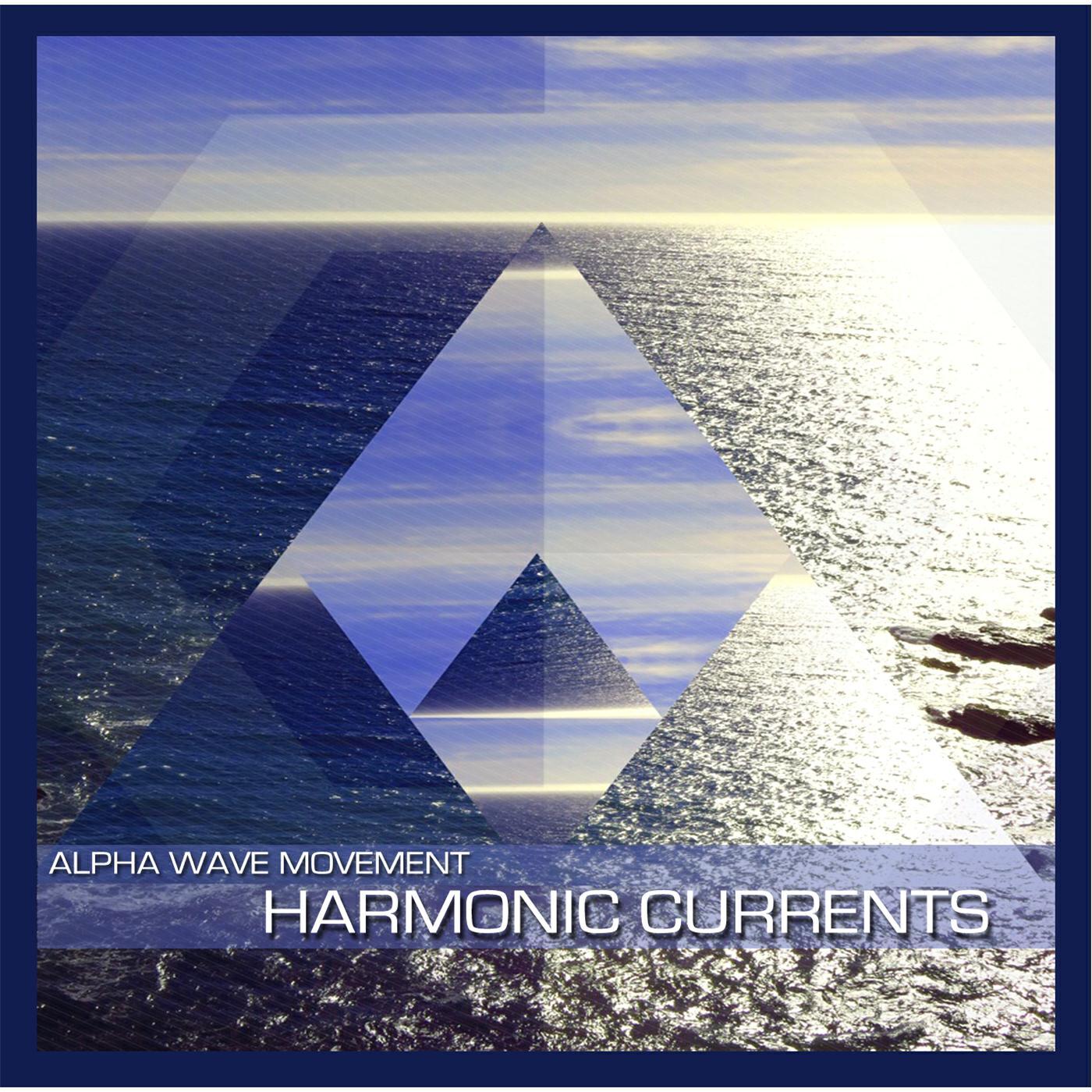 Релиз Harmonic Currents