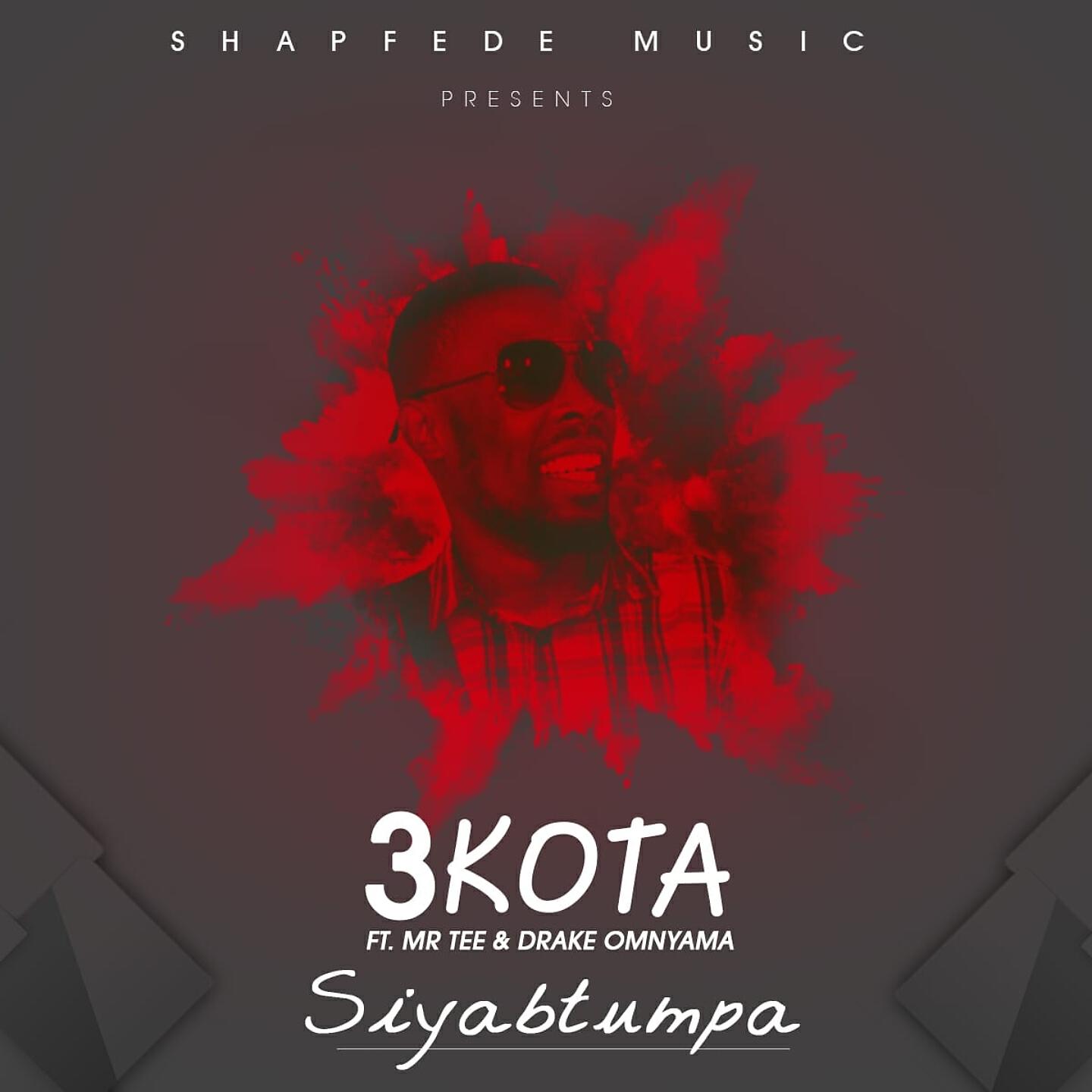 Drake Omnyama