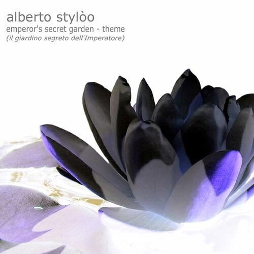 Релиз Emperor's Secret Garden